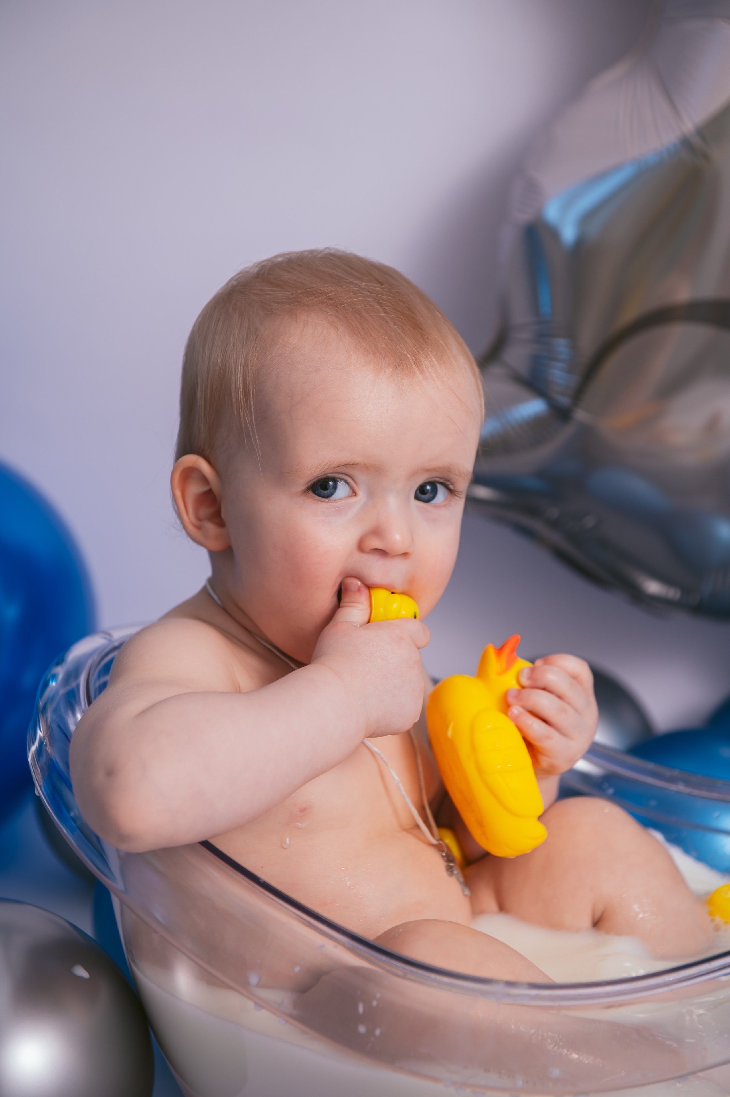 Годовасия. Детский фотограф Магадан