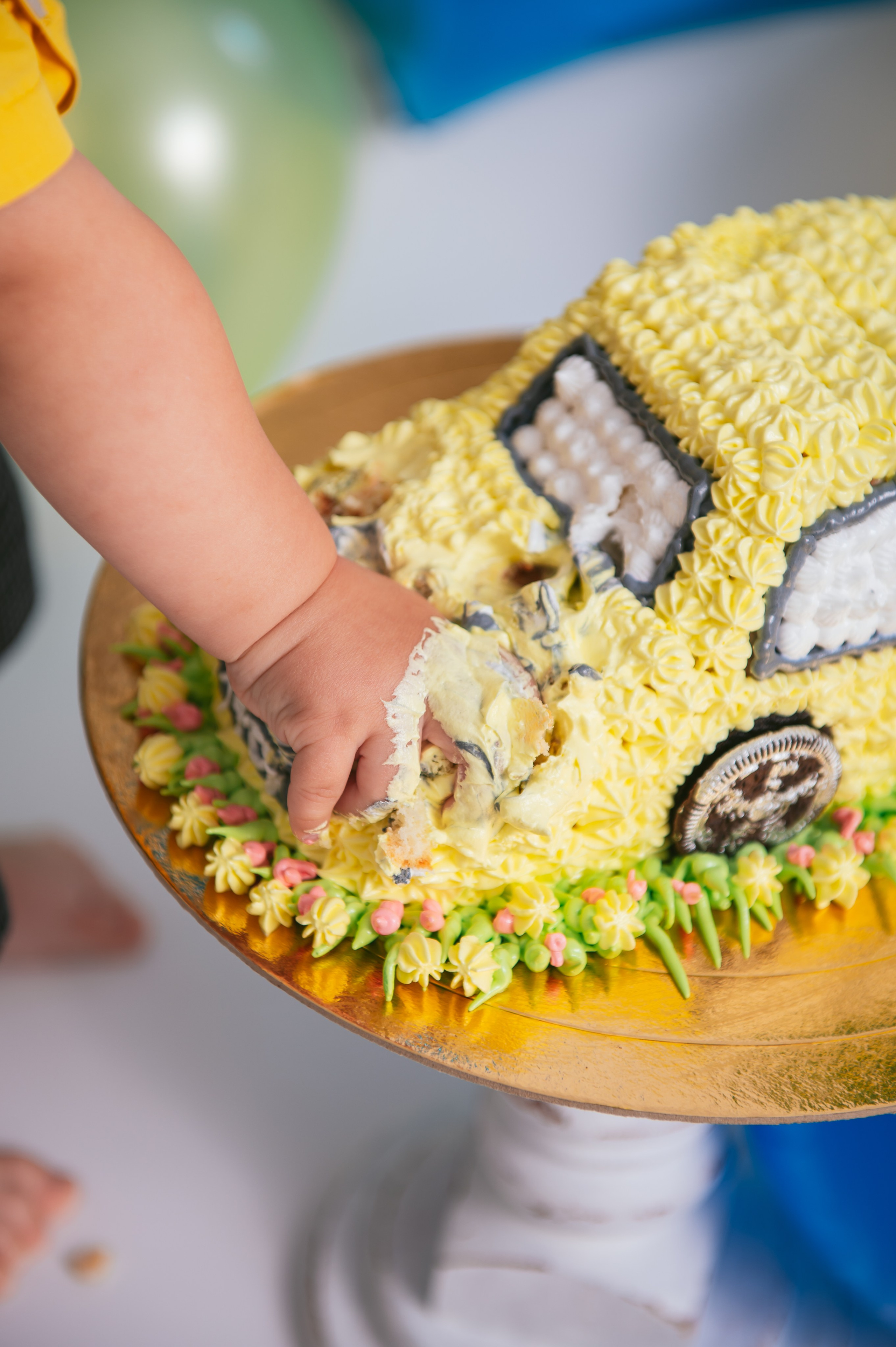 Годовасия. Детский фотограф Магадан