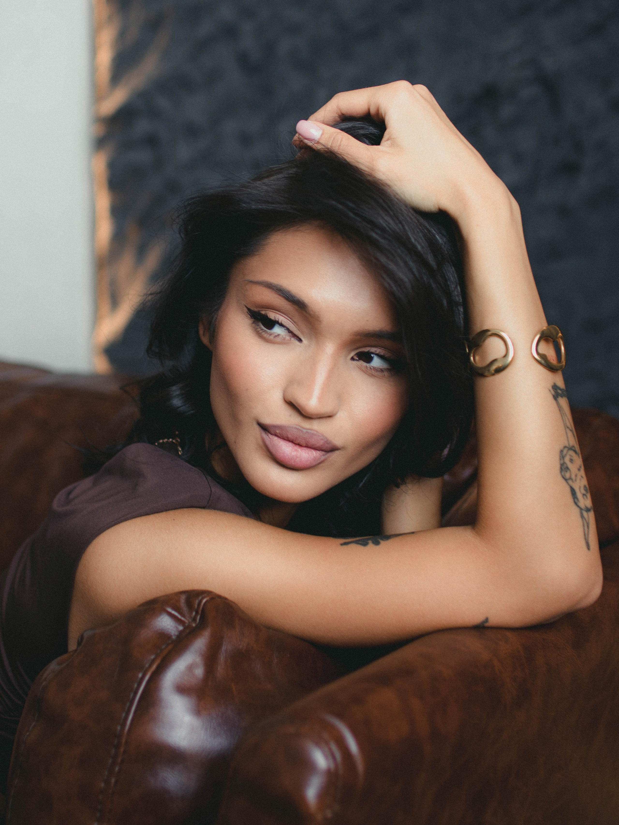 Саша. Портретный и свадебный фотограф Москва Валерия Возняковская