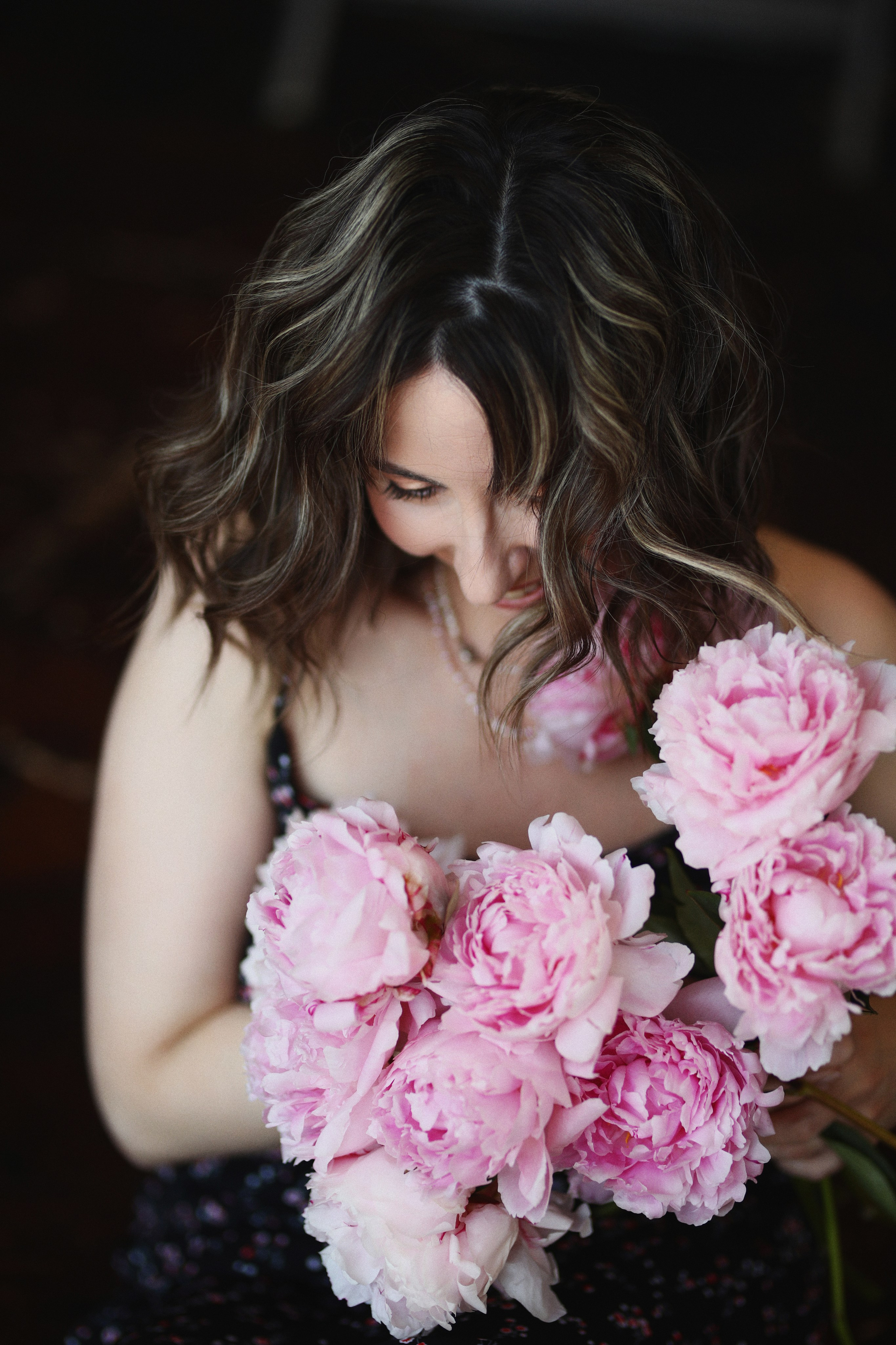 Юлия. Фотограф чувственного портрета в Санкт-Петербурге Светлана Фролова