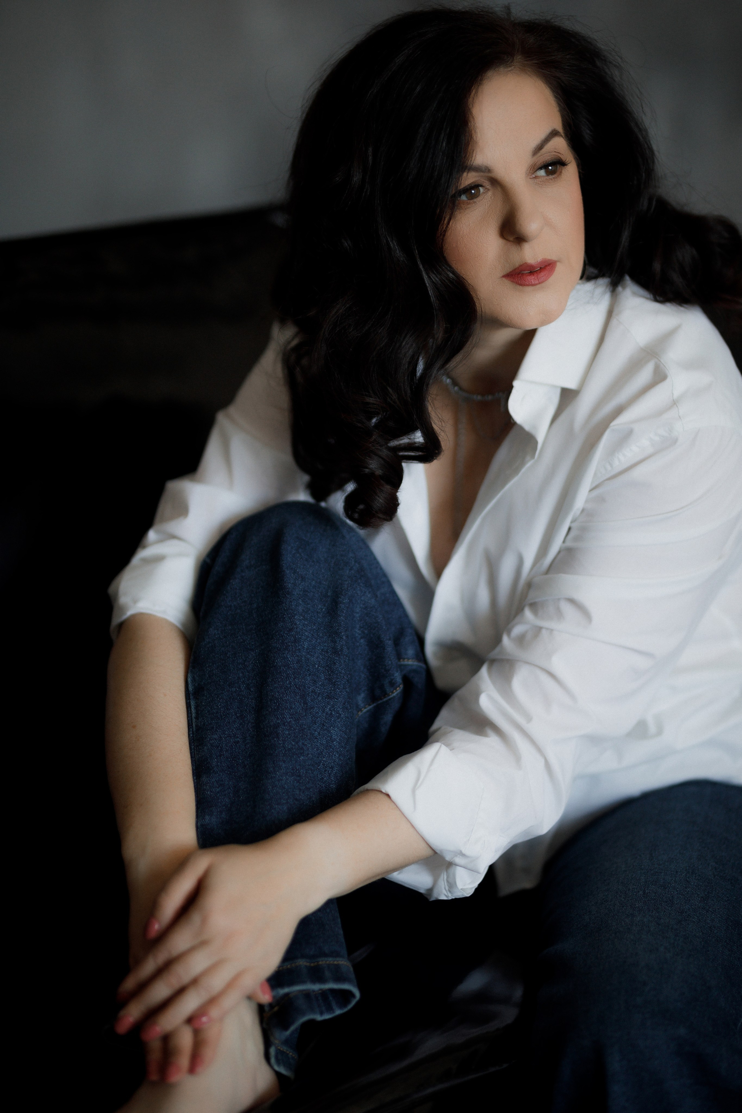 Виктория. Фотограф чувственного портрета в Санкт-Петербурге Светлана Фролова