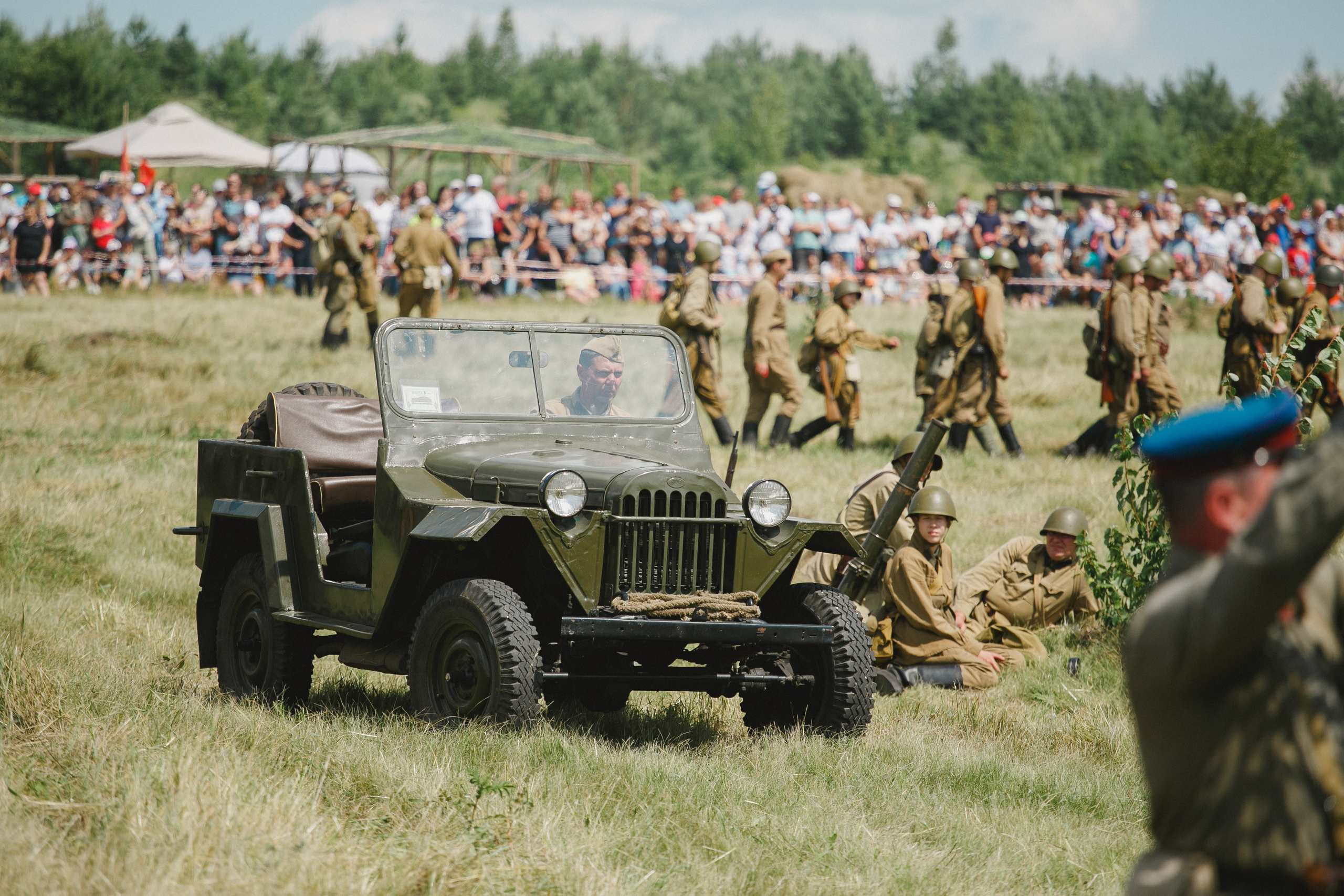 Репортажная фотосъёмка. День поля, Юбилеи, корпоративные мероприятия,. Свадебный и портретный фотограф в Липецке Станислав Истомин