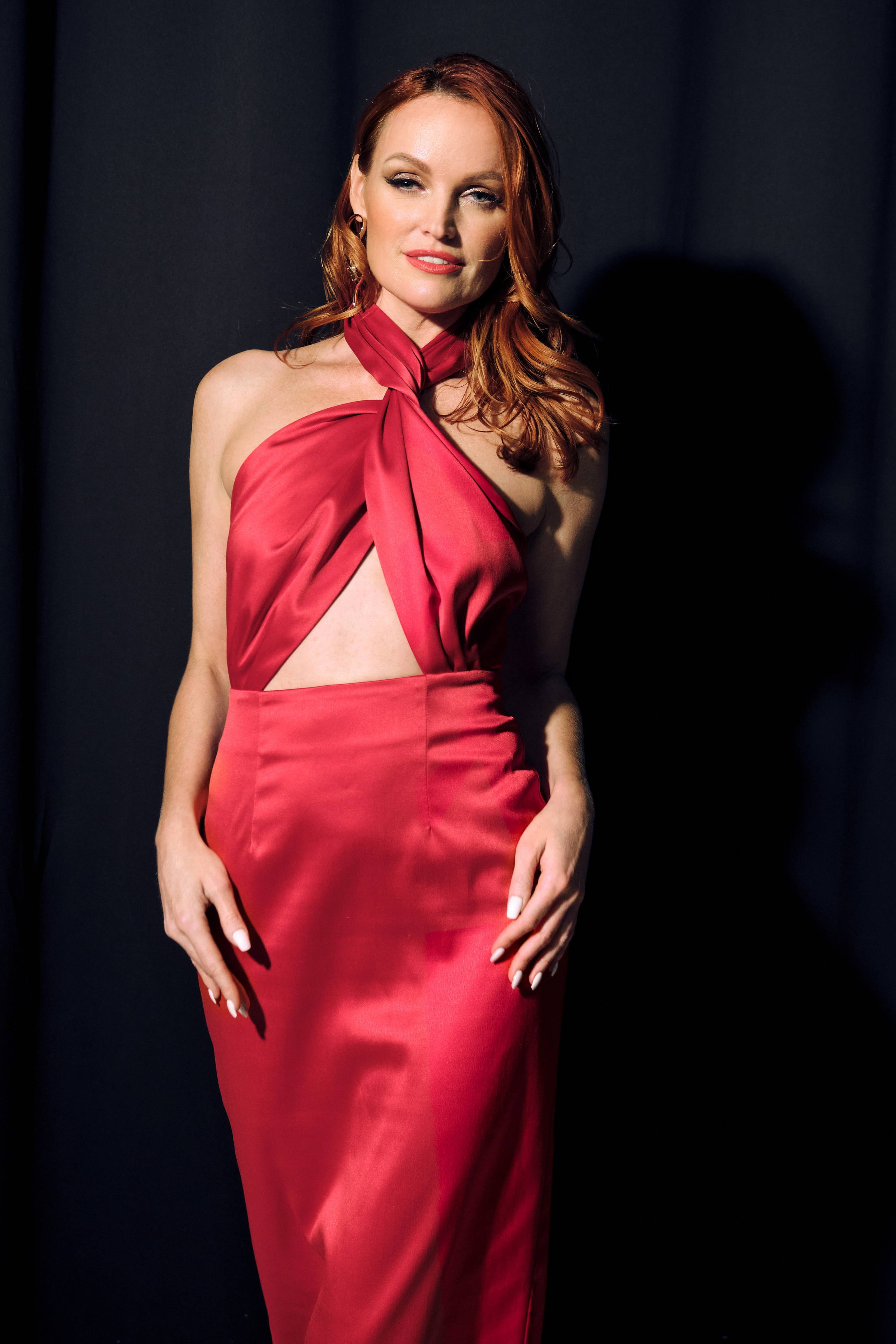 «Новый год без елок»  Екатерина