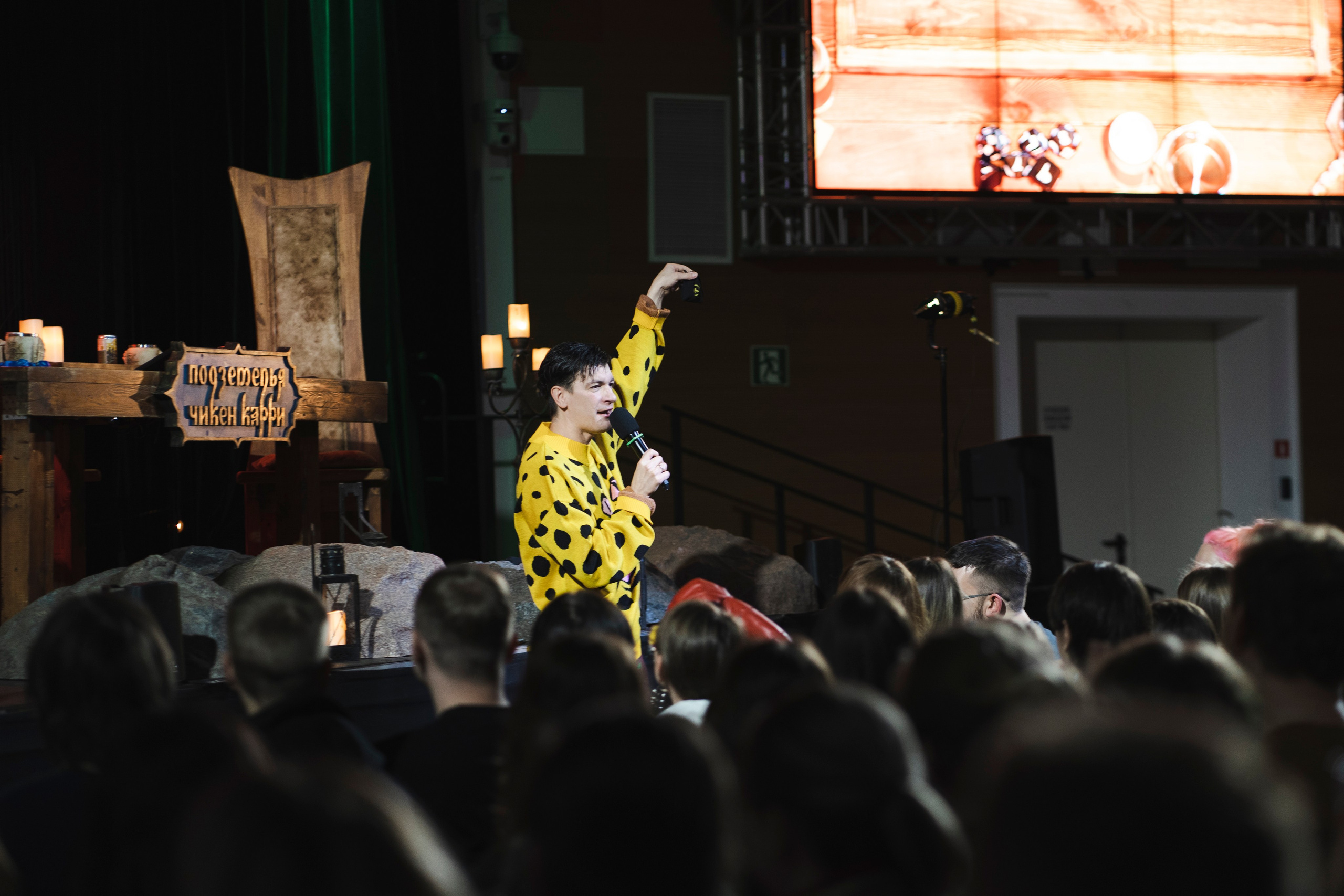 Репортаж. Фотограф в Москве Татьяна Колотилова