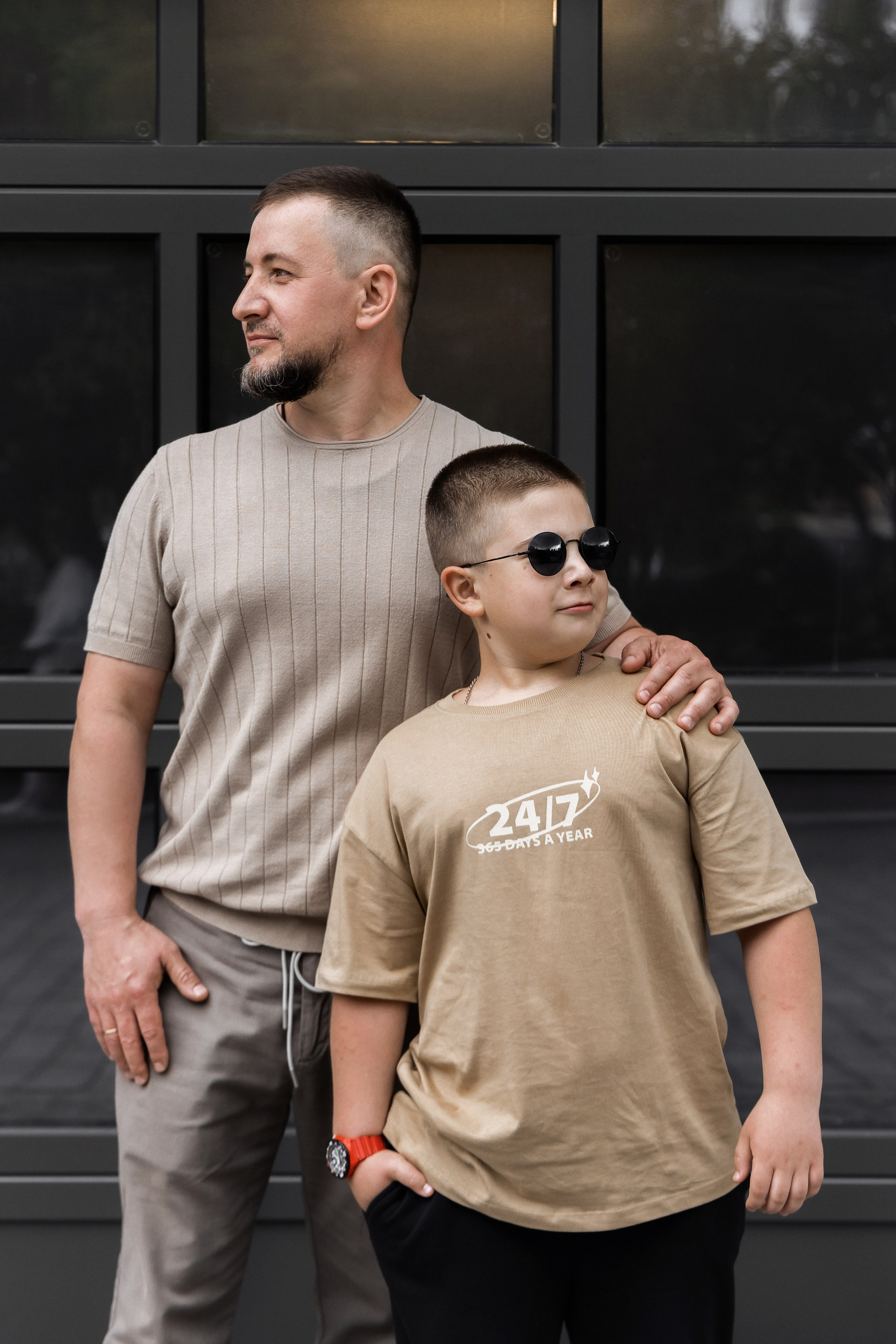 Семья. By Twins — фото и видео объединение в Санкт-Петербруге, Москве и Сочи