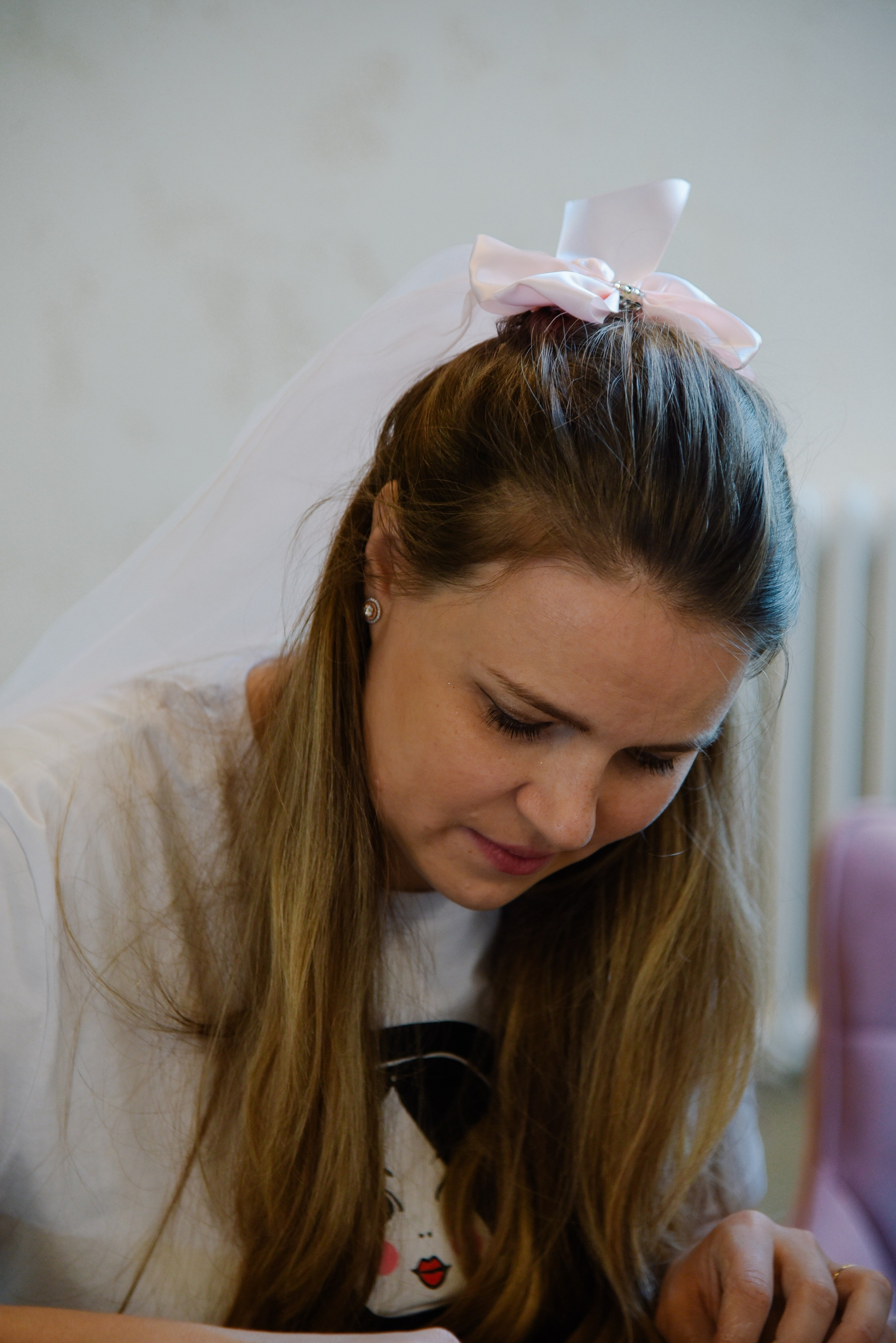 Девичник Марианны. Фотограф Лола Волна, город Москва