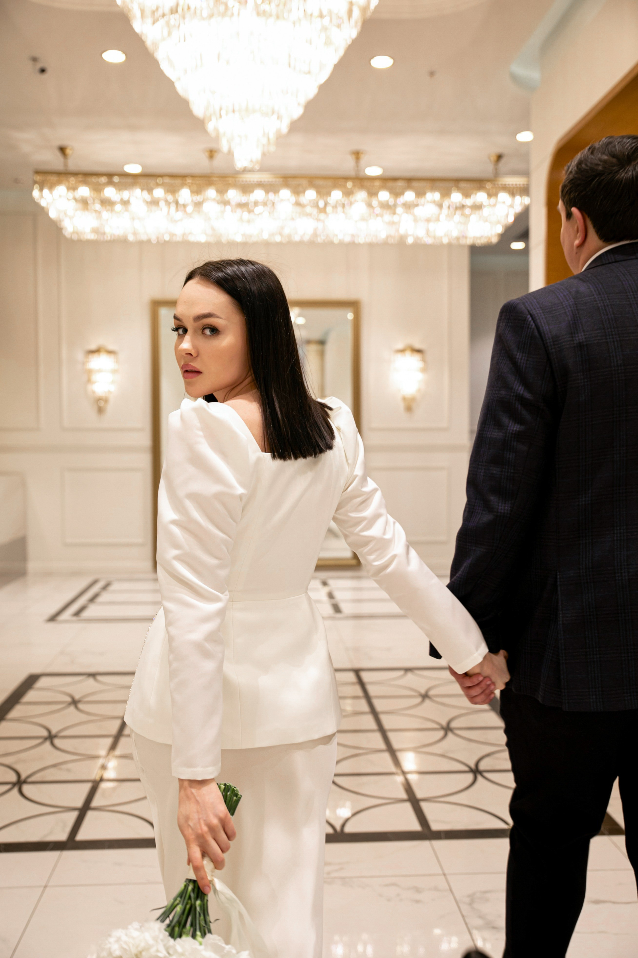 Даша + Шота. Главная