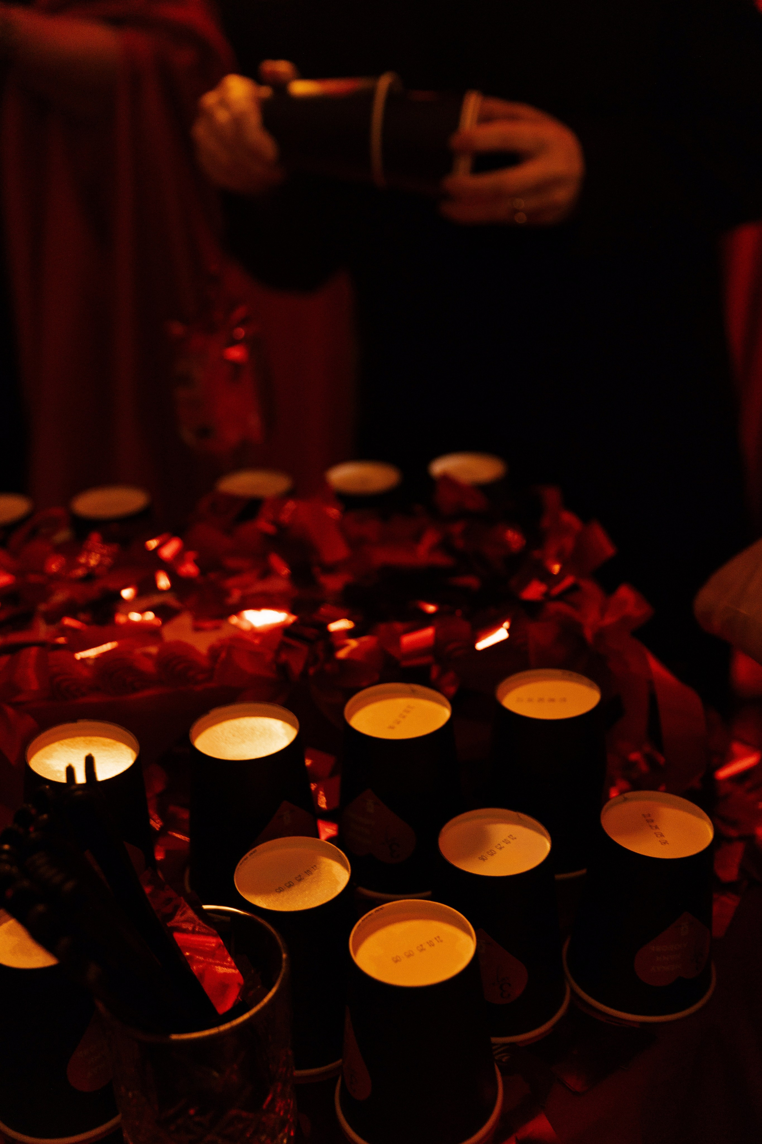 Вечеринка «Между нами любовь». Фотограф Вышний Волочек/Тверь/Москва/Санкт-Петербург