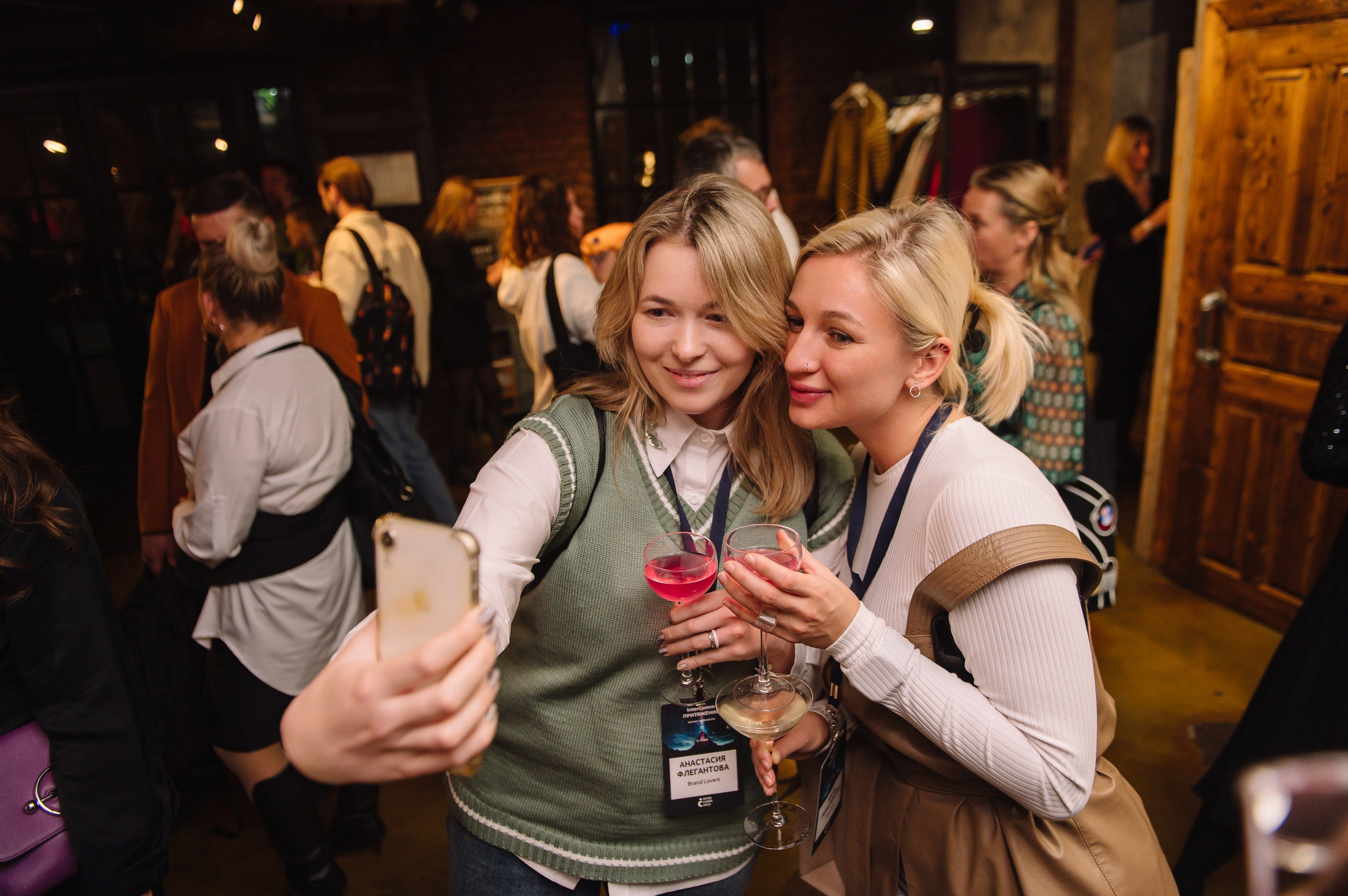 InterComm. Репортажный фотограф в Москве и по всему миру Степанова Юлия