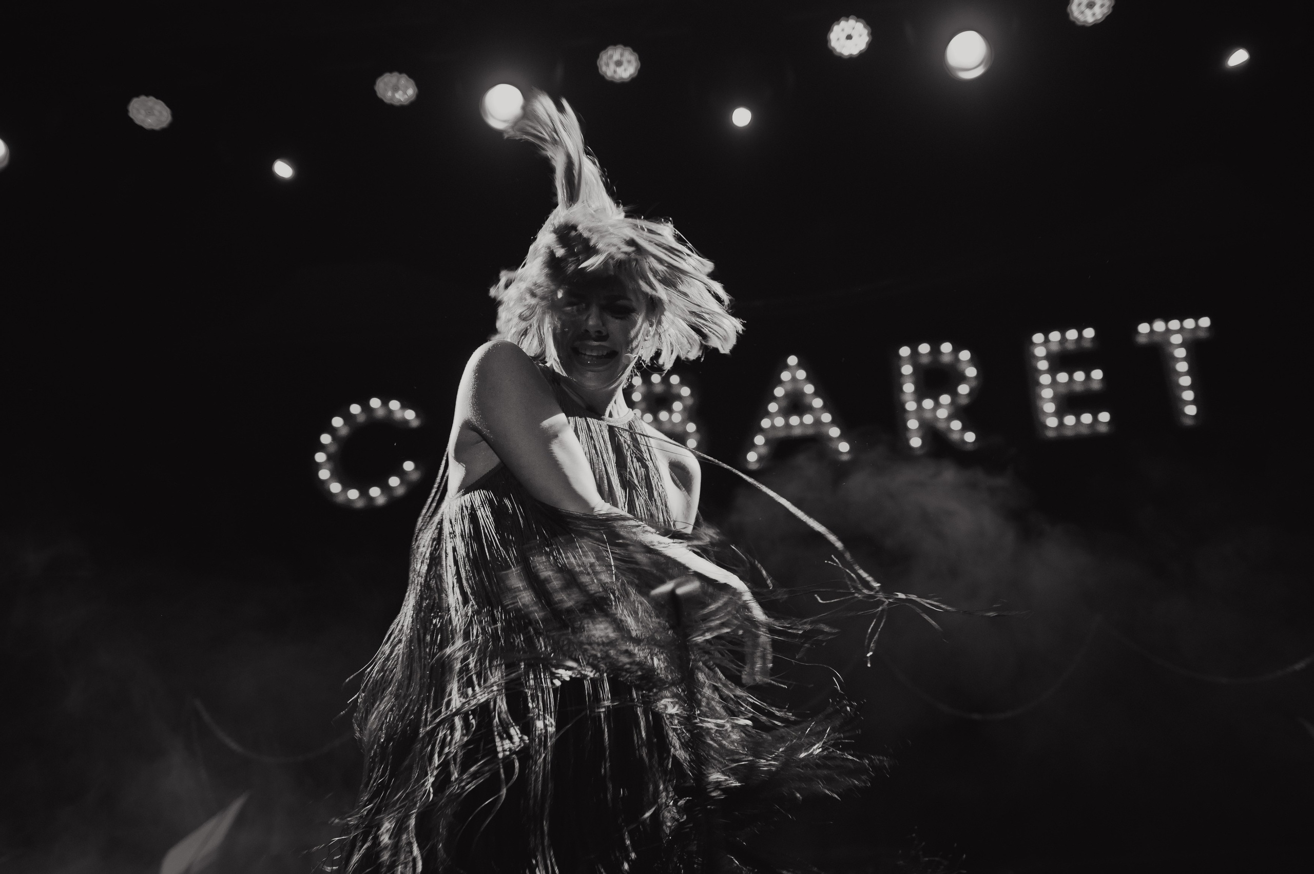 Viva la Cabaret!. Репортажный фотограф в Москве и по всему миру Степанова Юлия