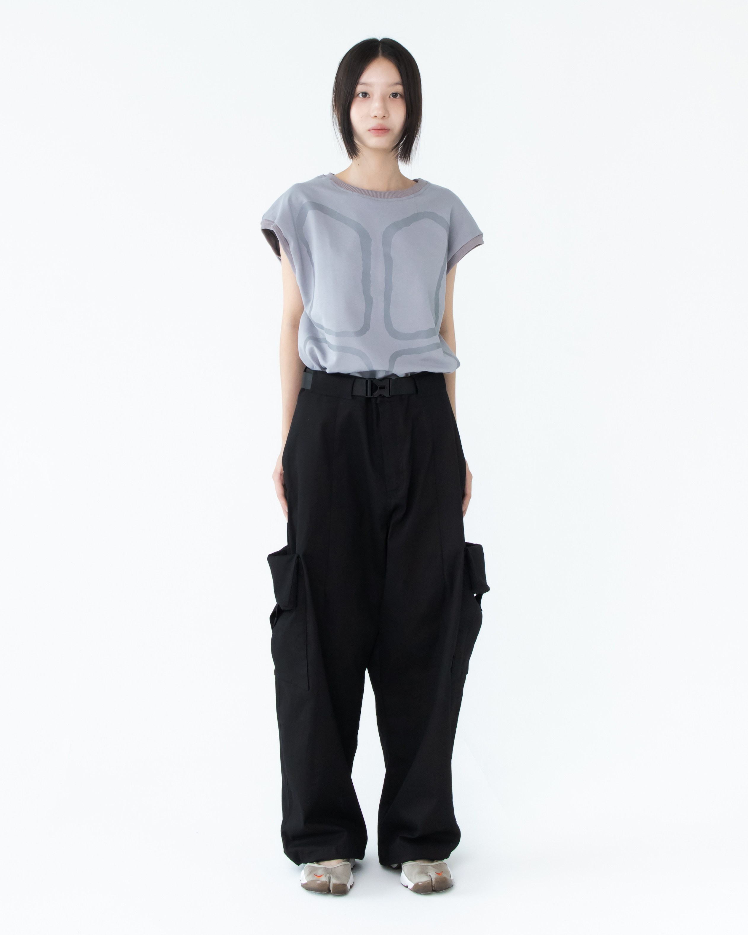 For FUZZZ. Фотограф Юлия Маркелова