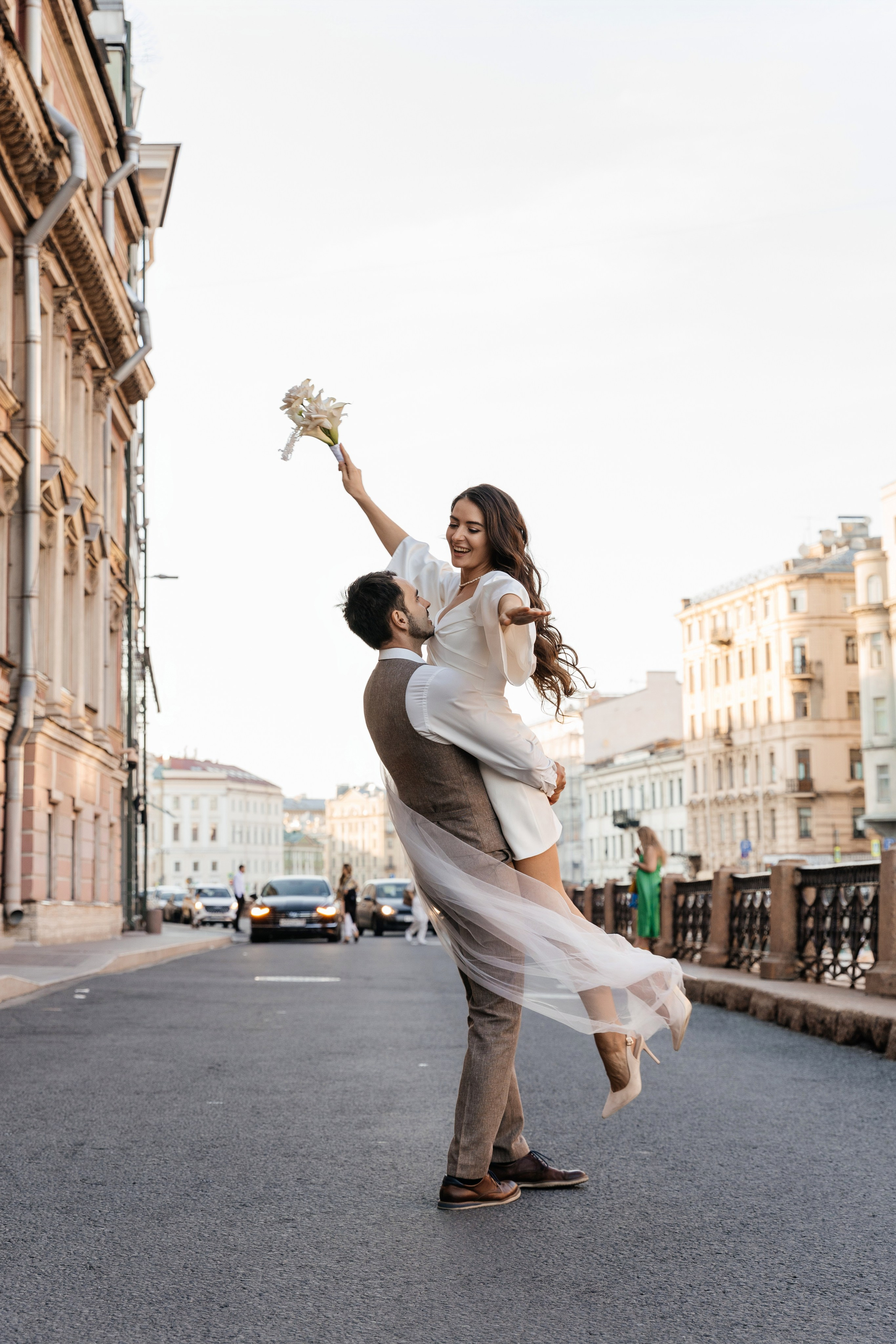 Свадьбы. Свадебный фотограф