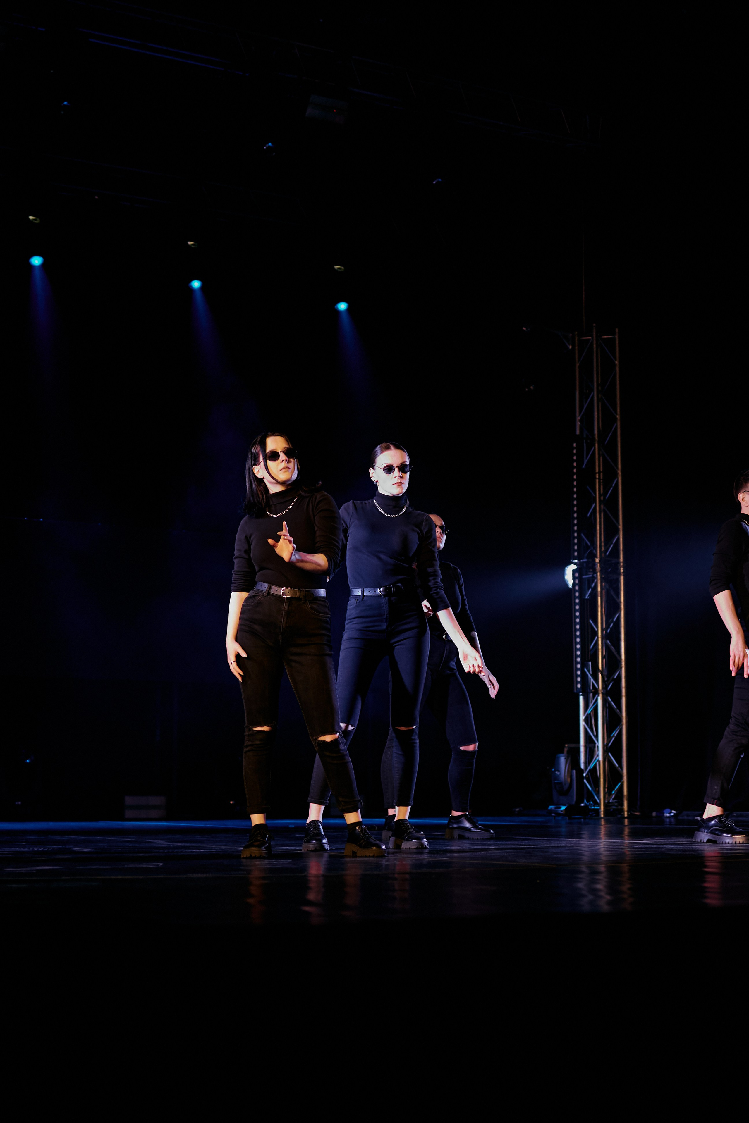 Ds Crew концерт Новороссийск