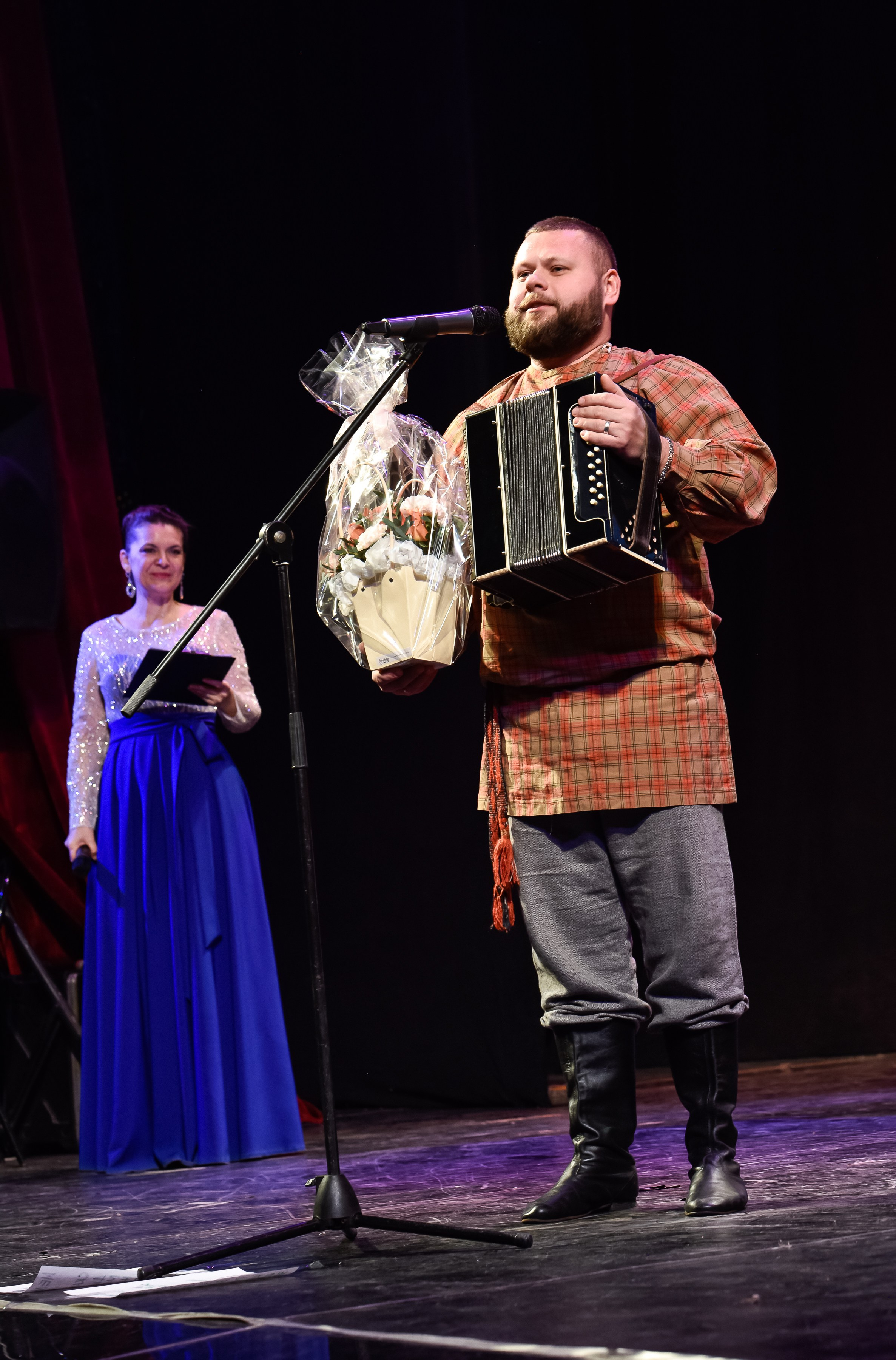 Добро концерт