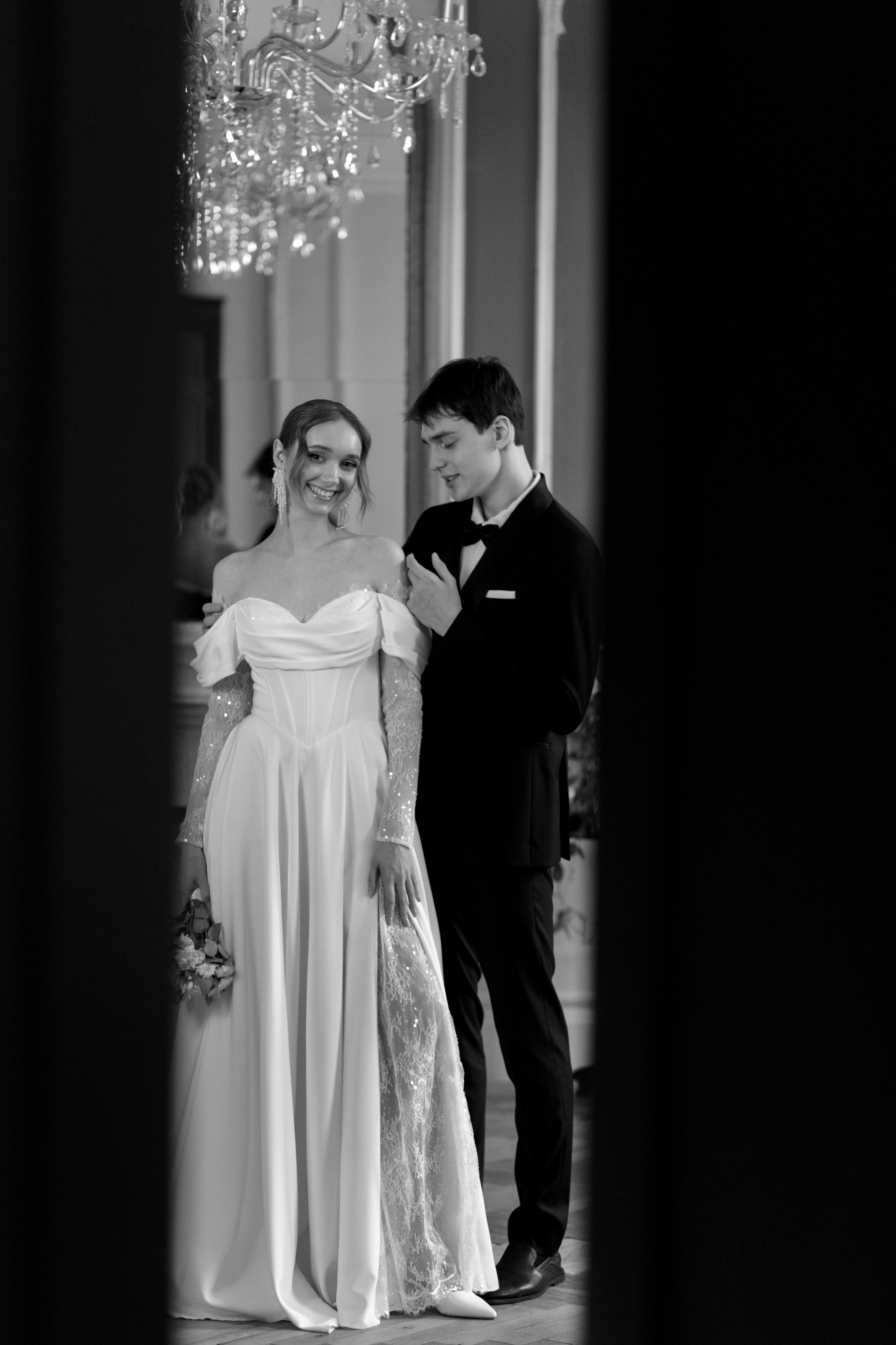 Семен & Полина