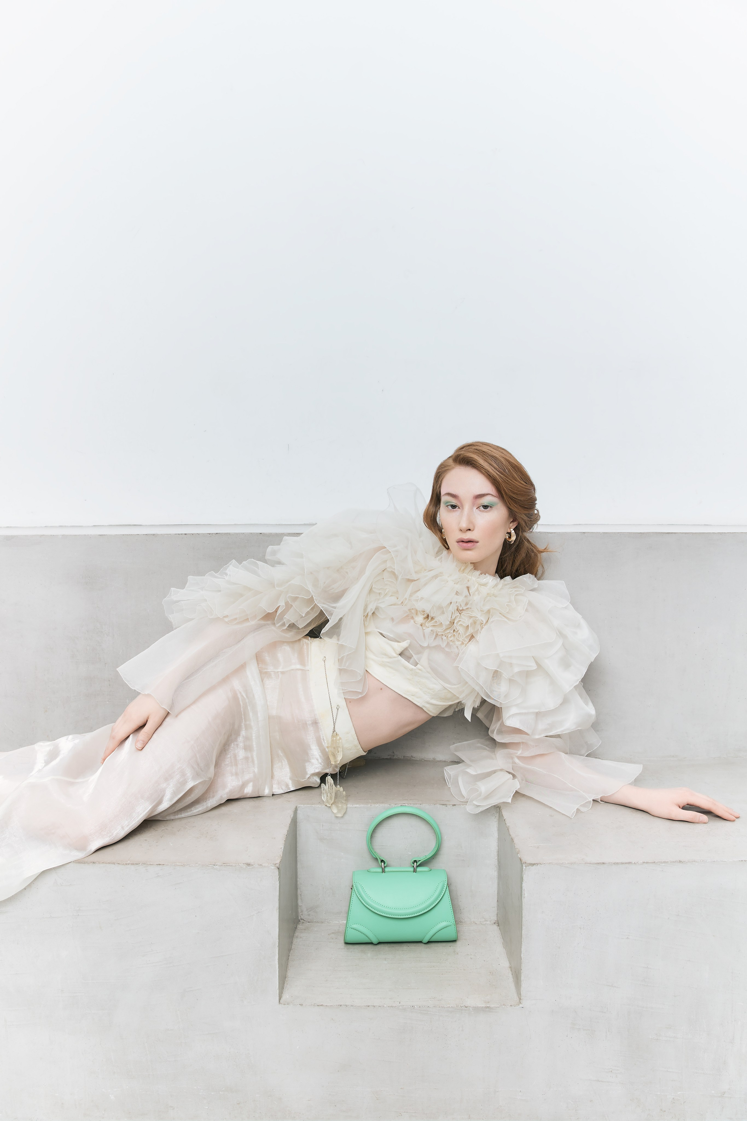 Ekonica. Фотограф/арт-директор в Москве Христина Аргентина Антонович