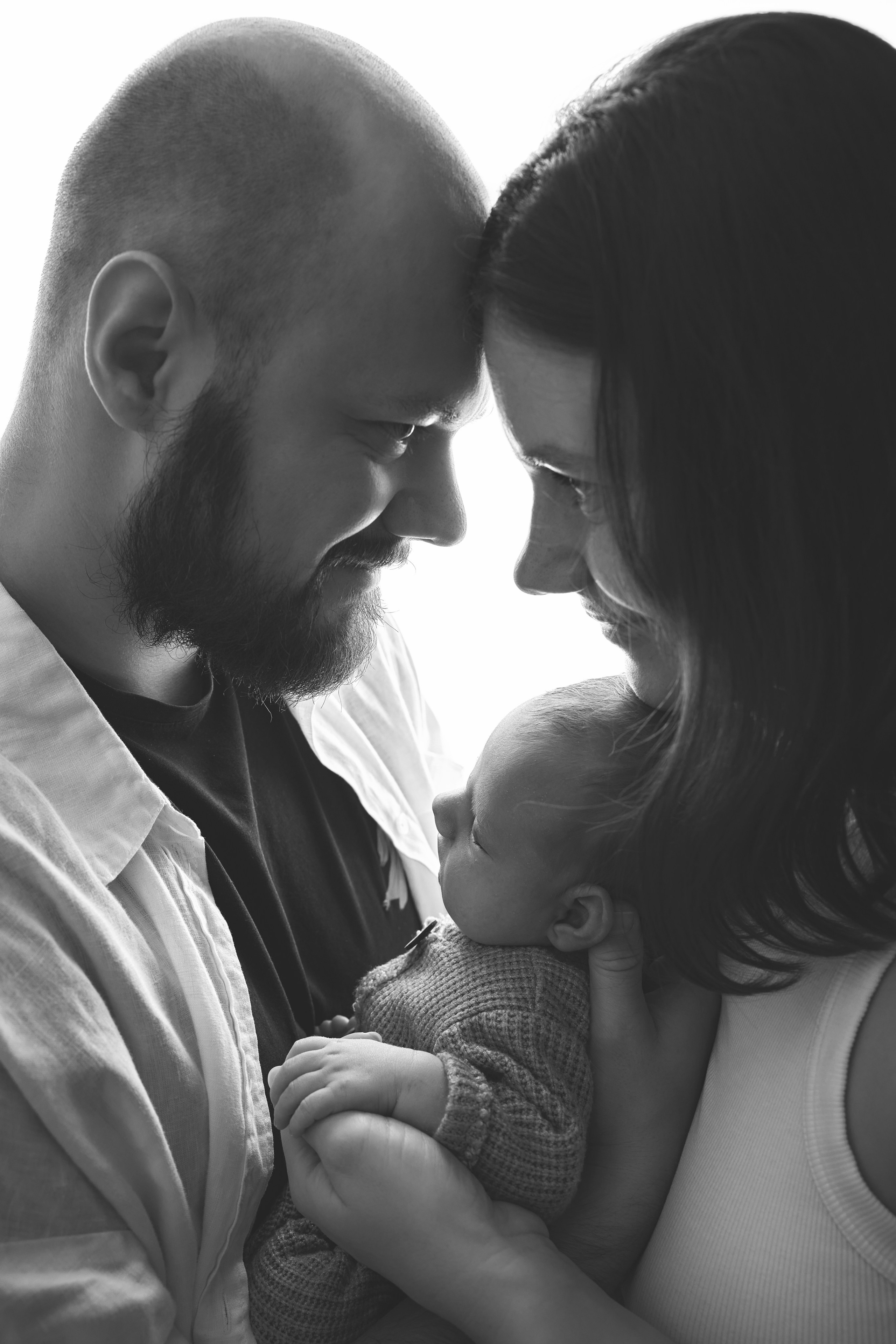 Ярослав. Фотограф новорожденных во Владивостоке Ромашко Виктория