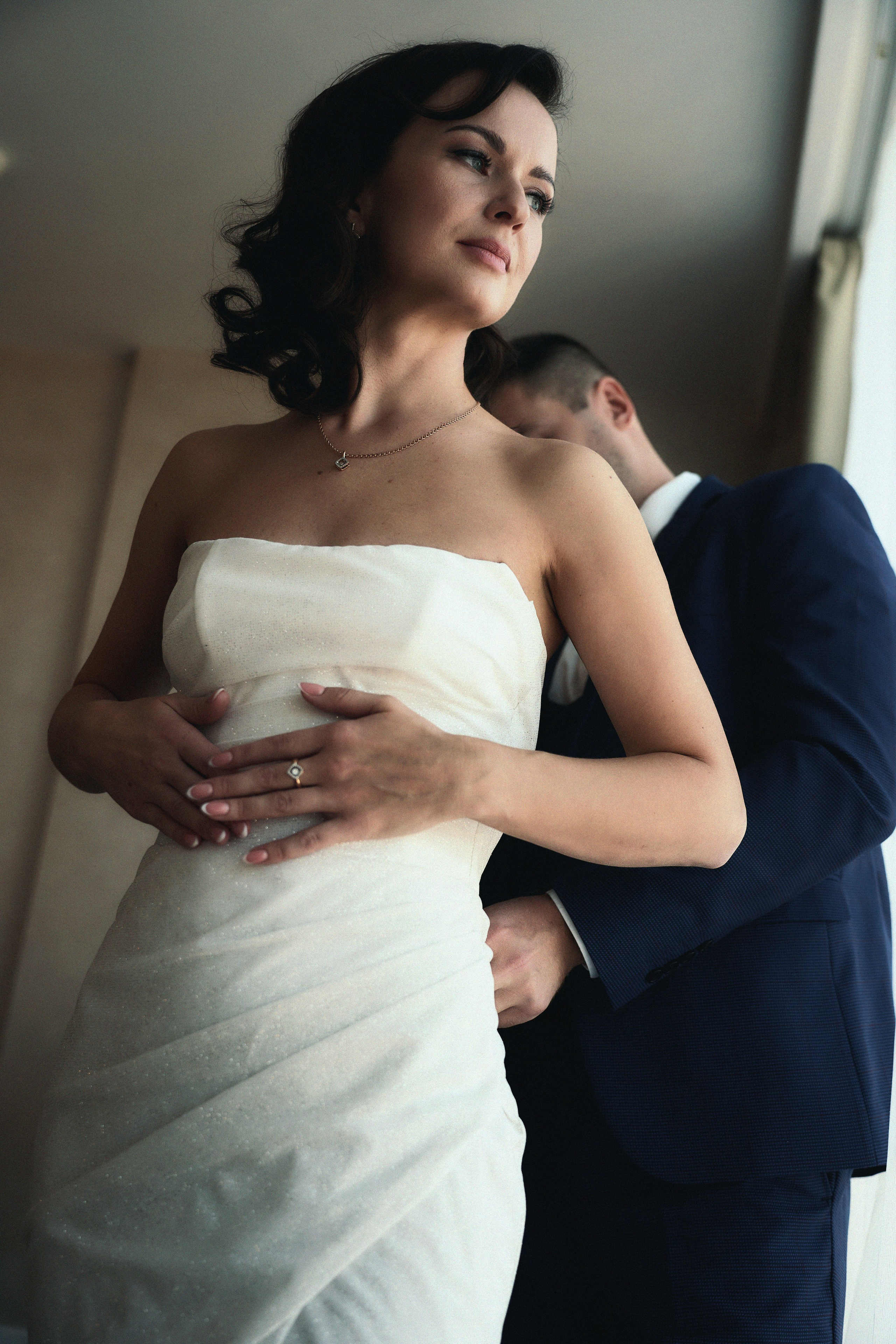 Свадебная съёмка. Мартазова Екатерина фотограф. Екатеринбург