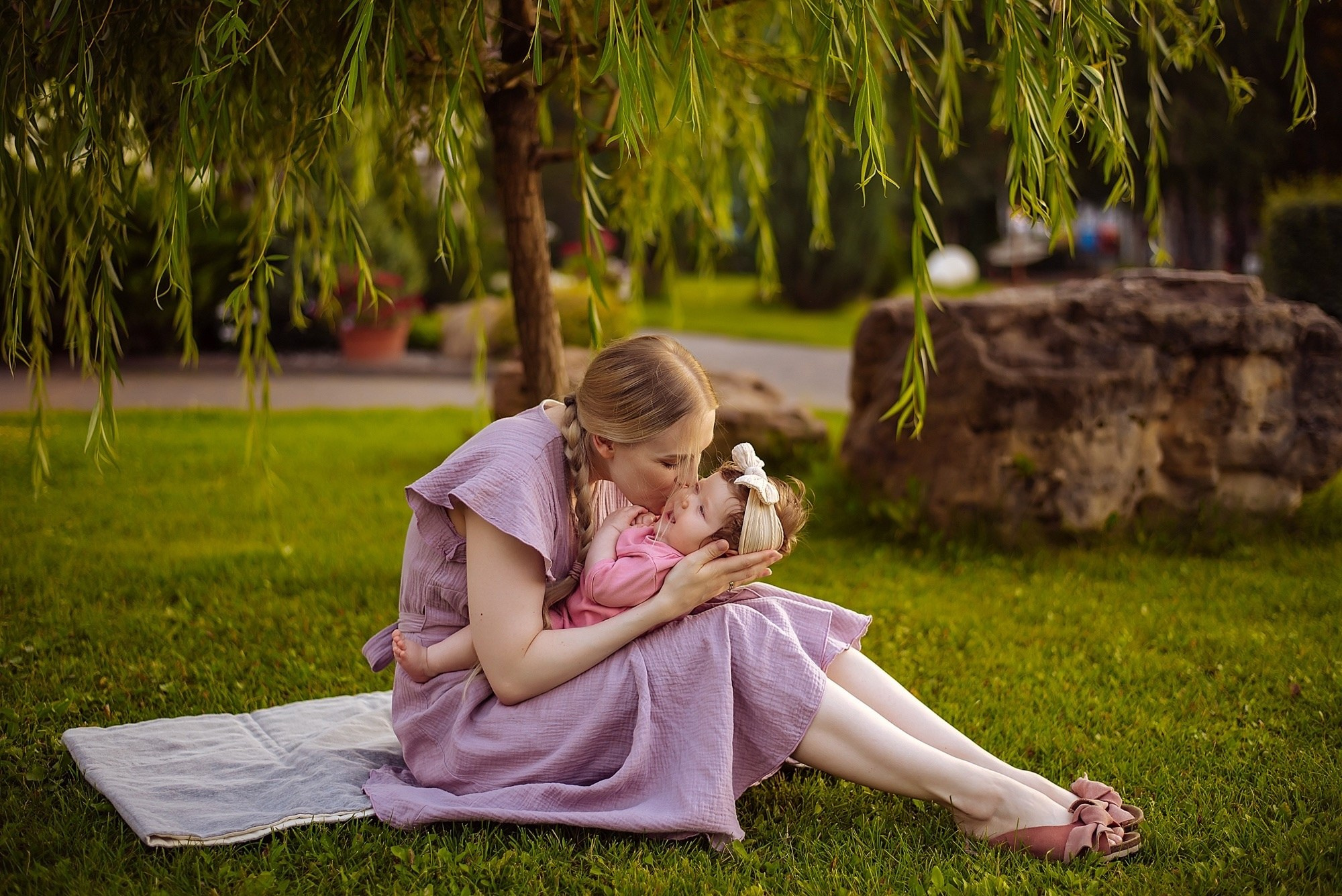 Семейные фотосессии. Семейный фотограф в Тольятти и Самаре Юлия Леванова