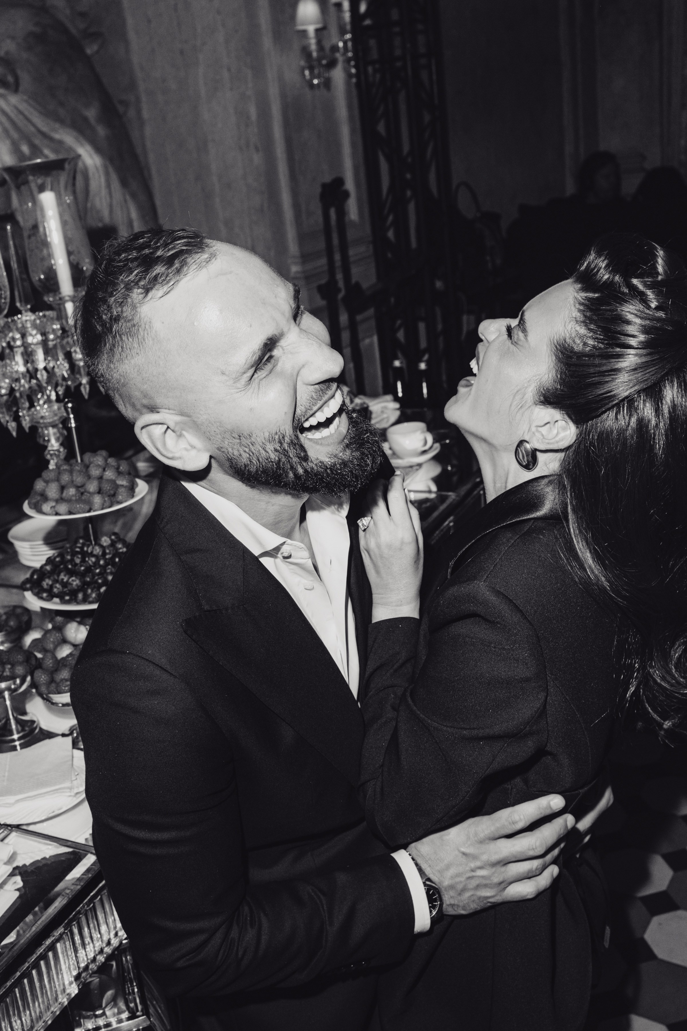 Birthday Party Serdar Kambarov