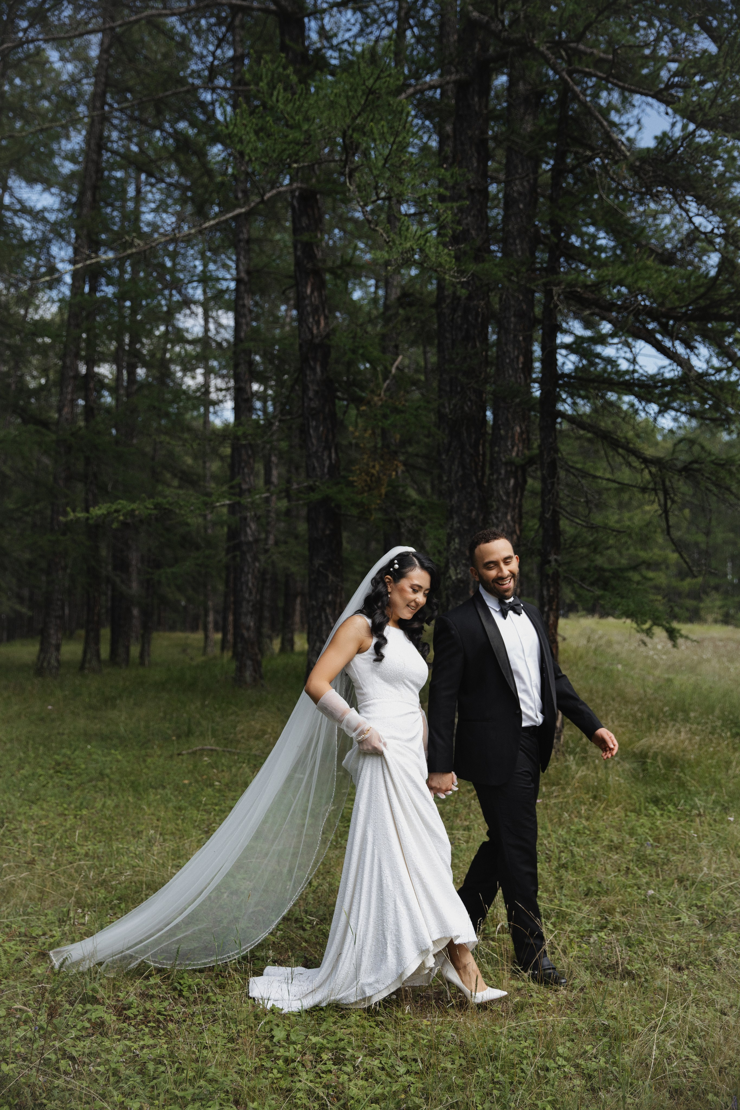 Амир & Миляуша