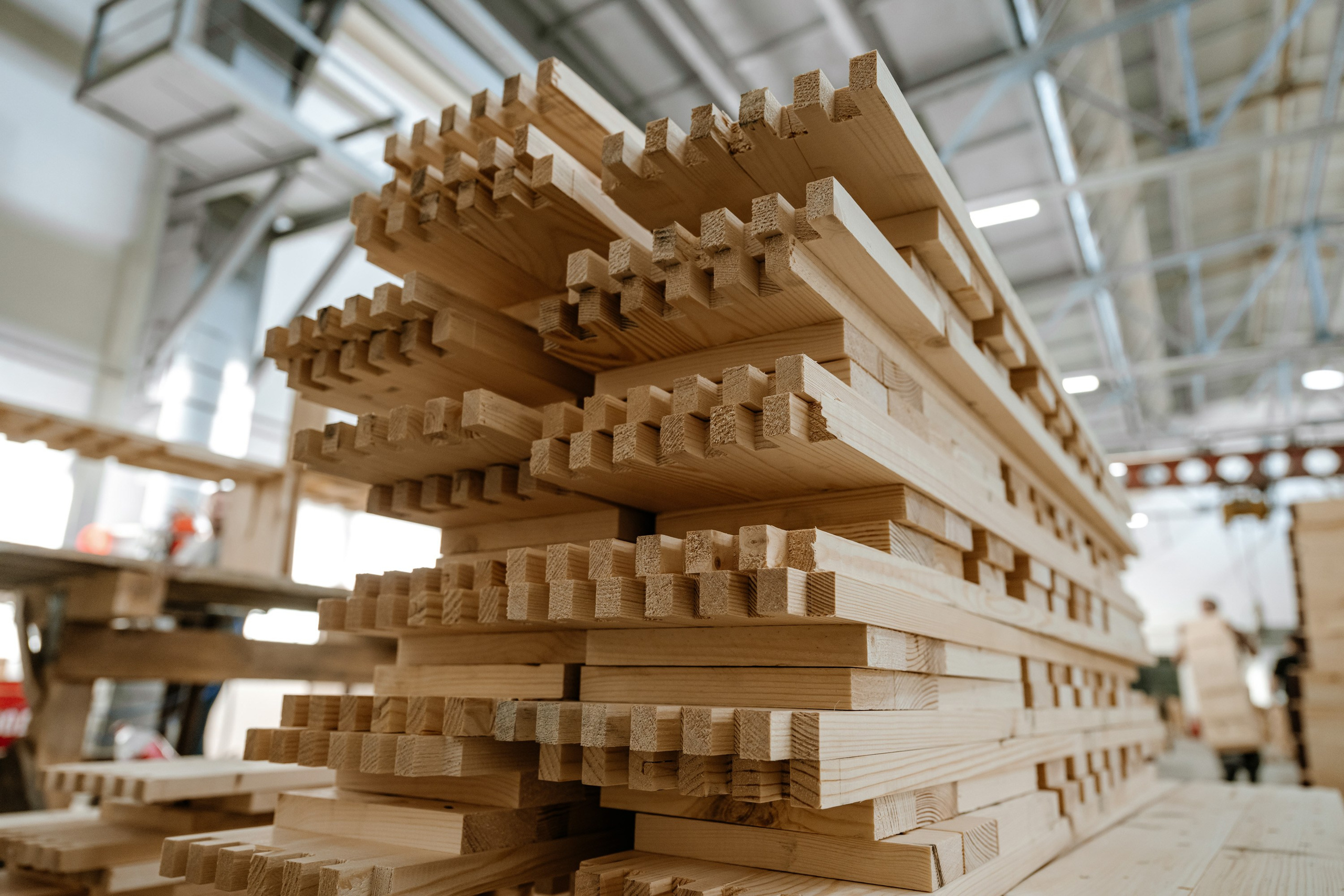 Предприятие. Максим Комаров — Профессиональный фотограф