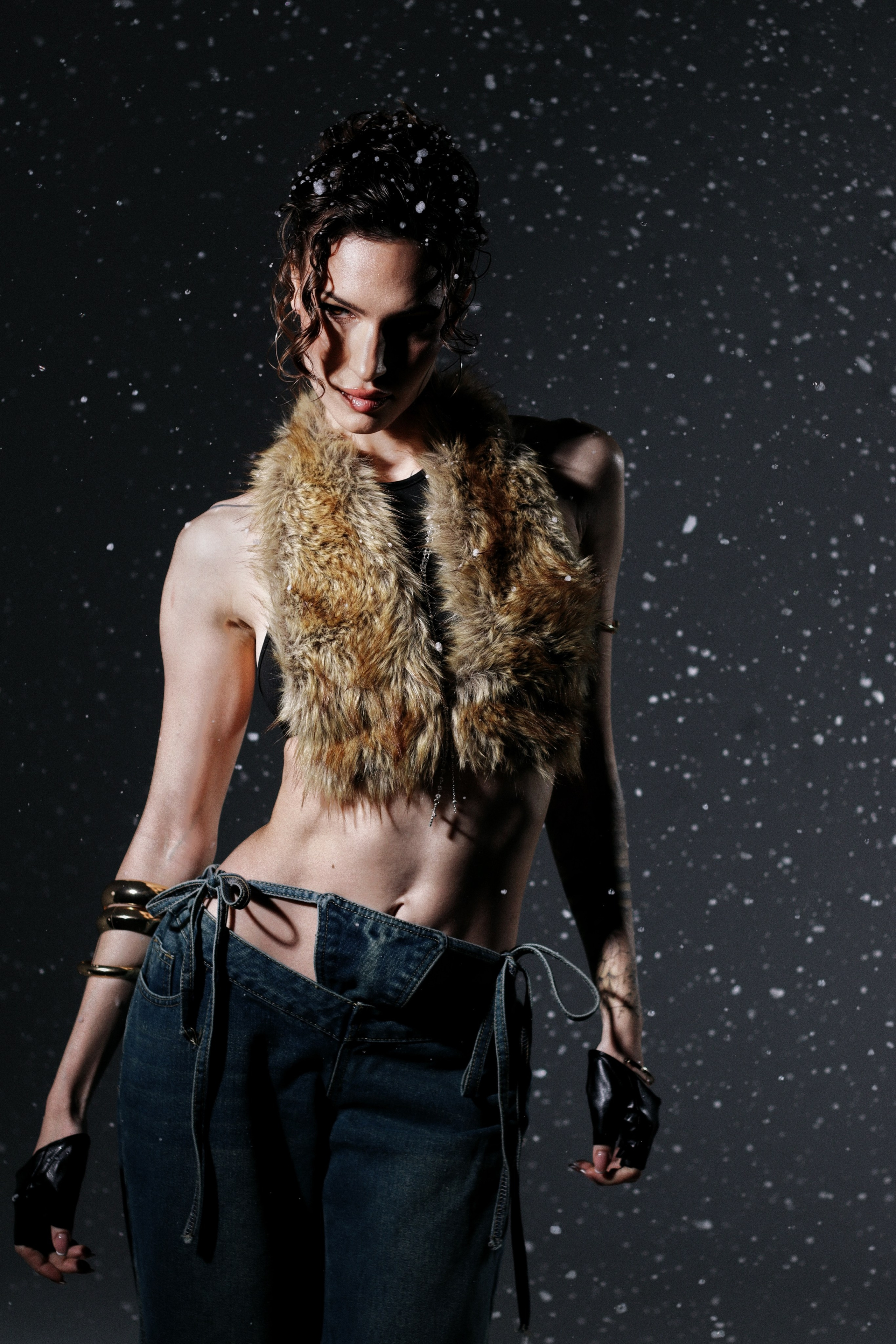 Дарья Шибаева, фотограф