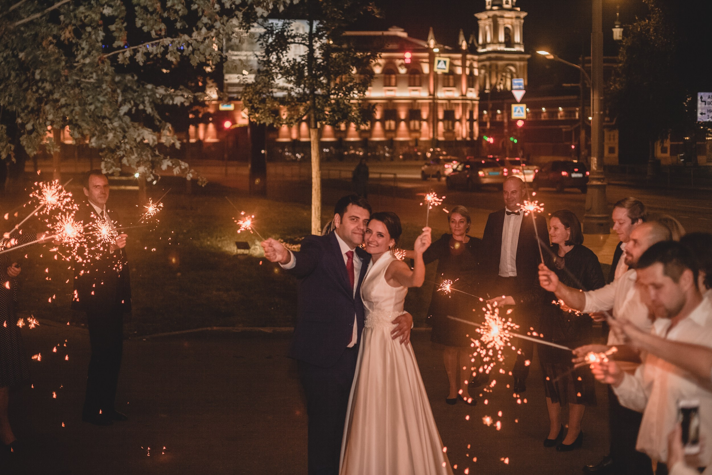 My love. Главная