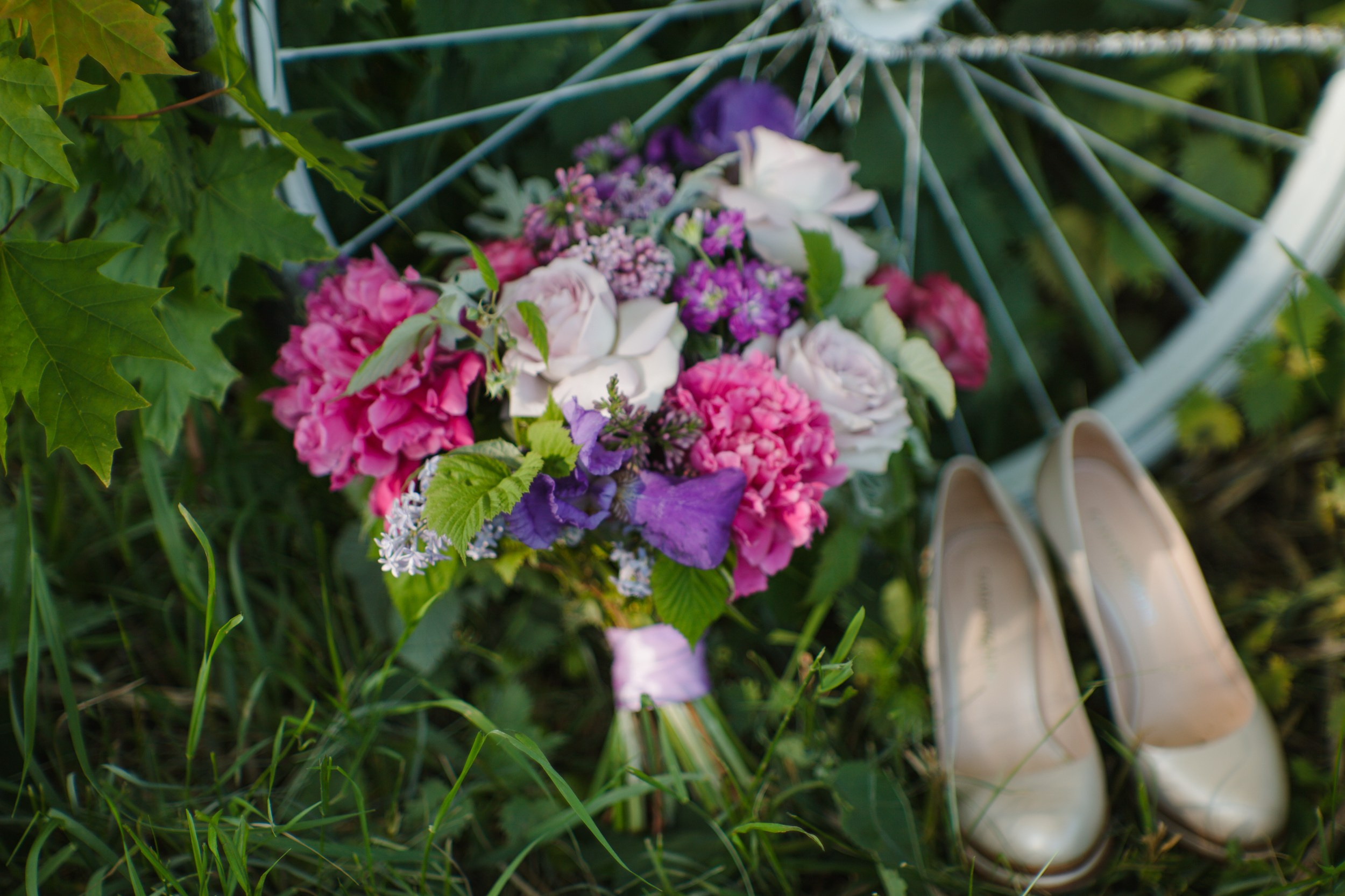 Свадьбы. Главная