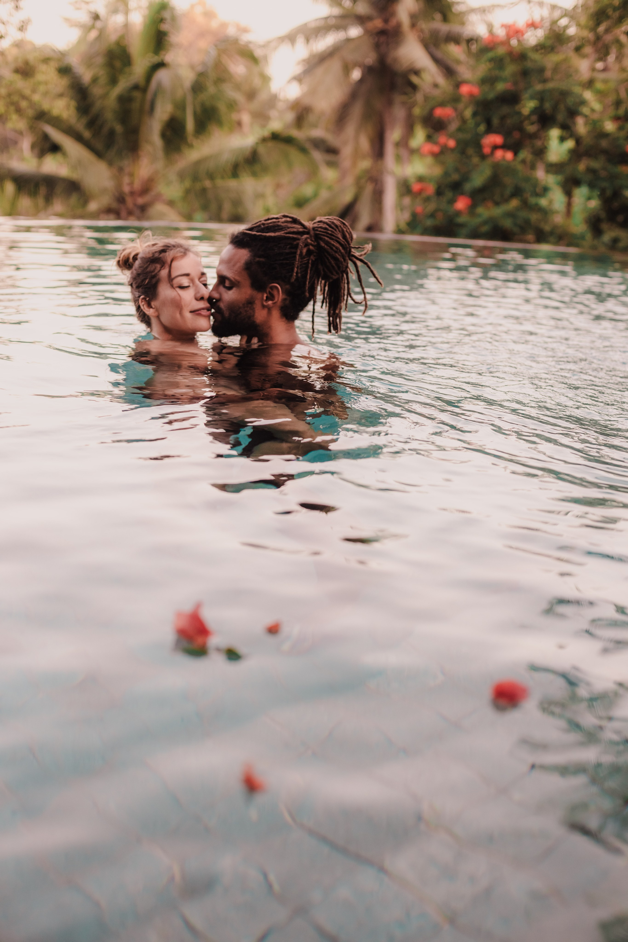 Love & honey. Mariam Bagdasaryan