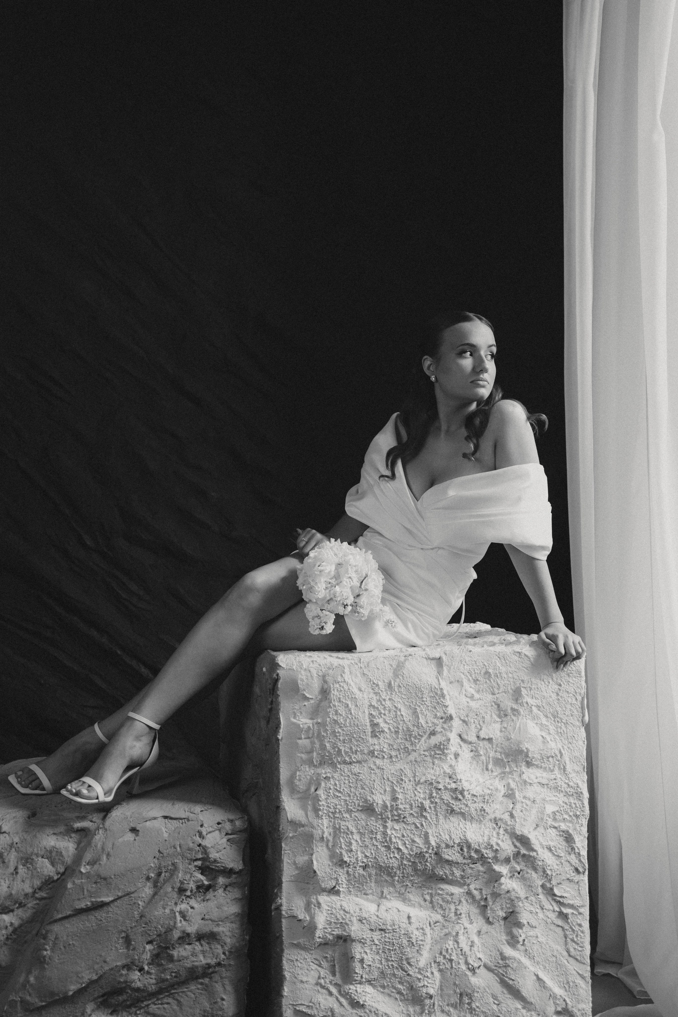 A & E. Свадебный, репортажный и портретный фотограф в Тюмени Женя Черемнова