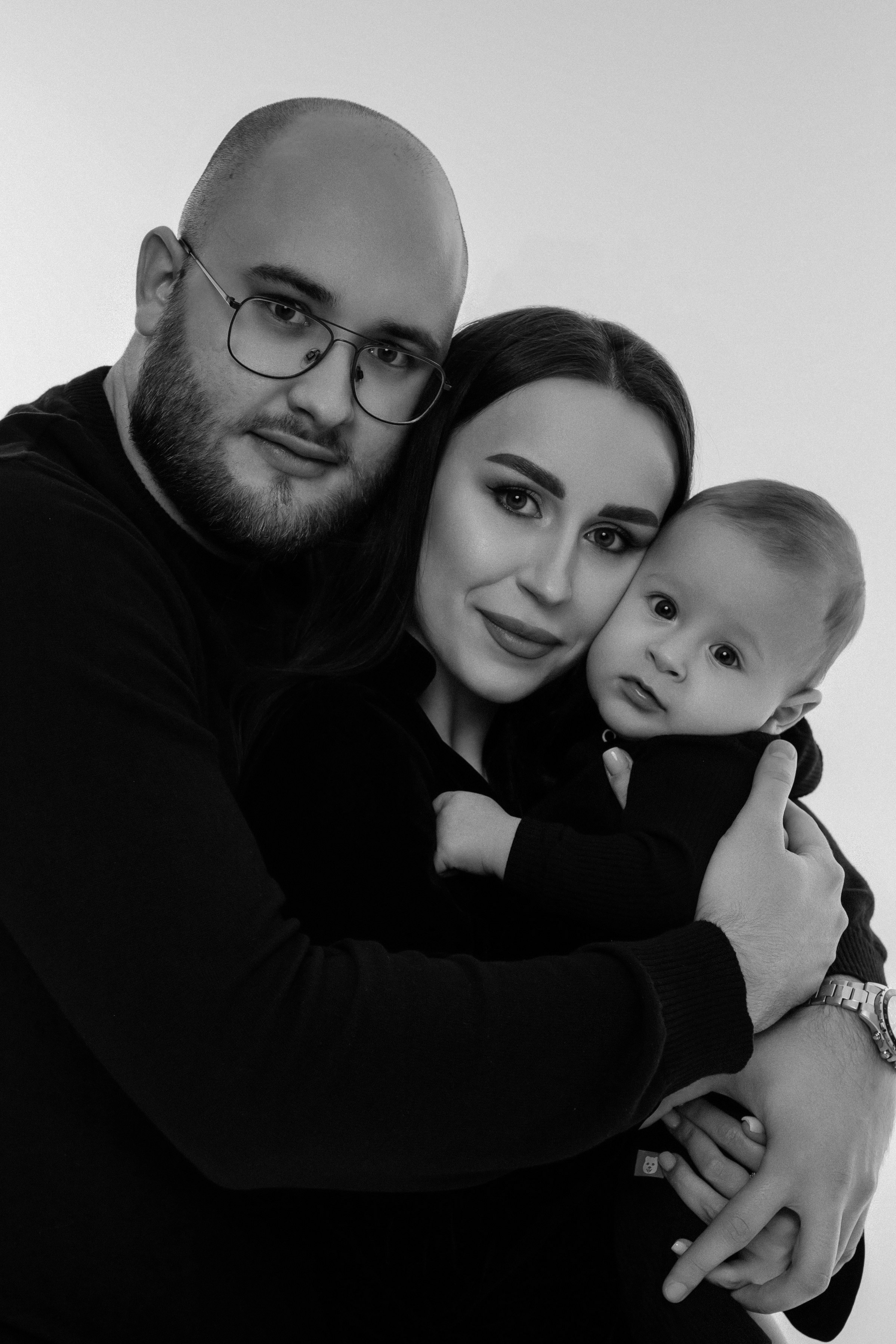 Семейные истории. Главная