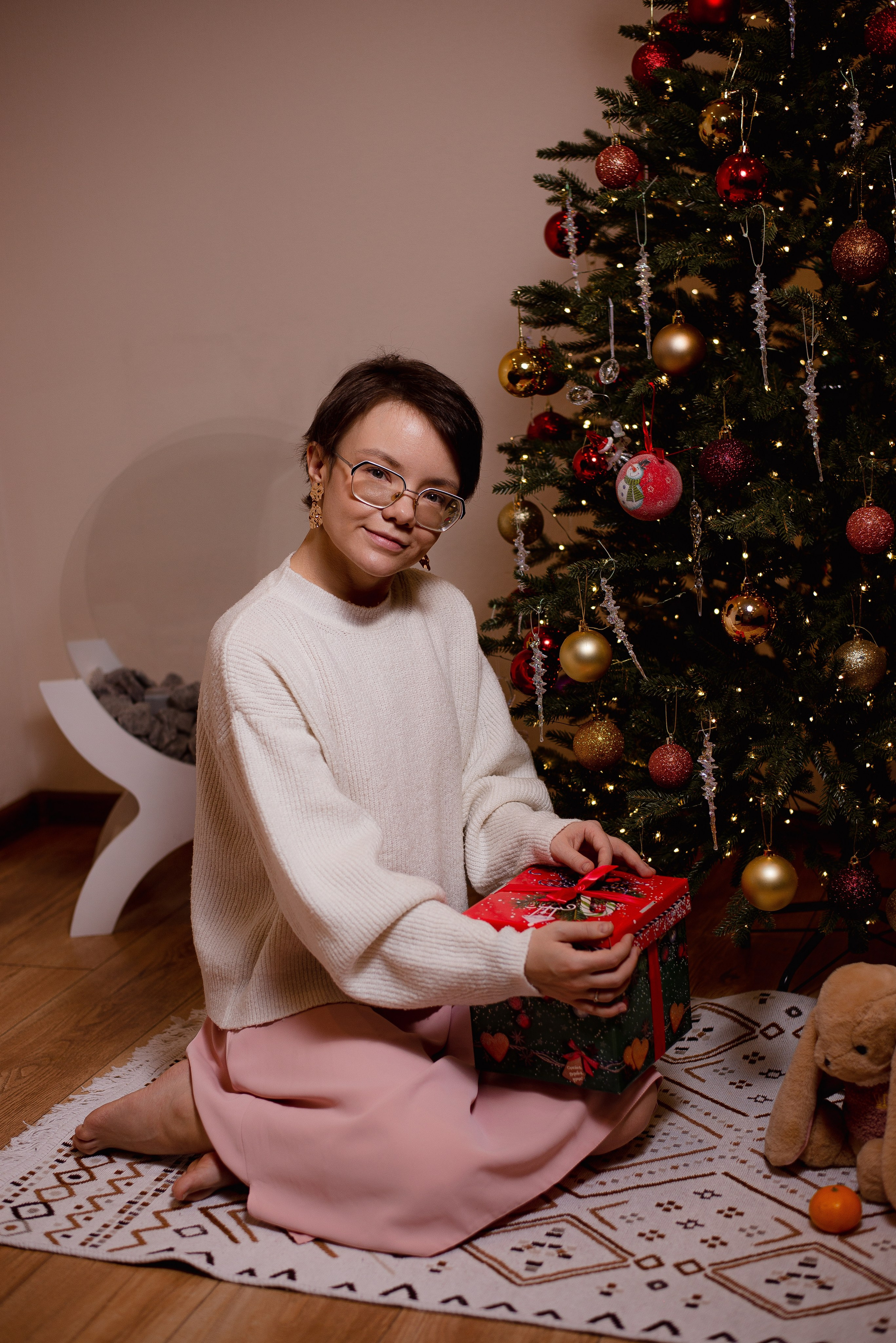 Моревы. Семейный и детский фотограф Иваново Ксения Азаренкова