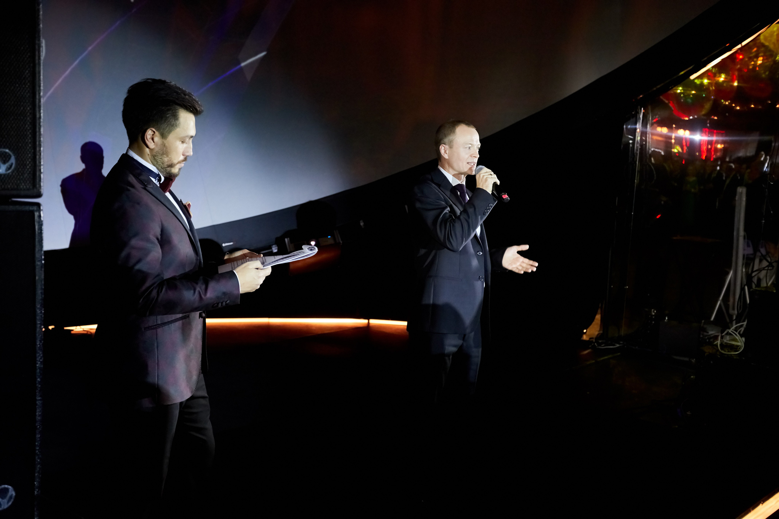 МГТС (корпоратив). Репортажный Фотограф