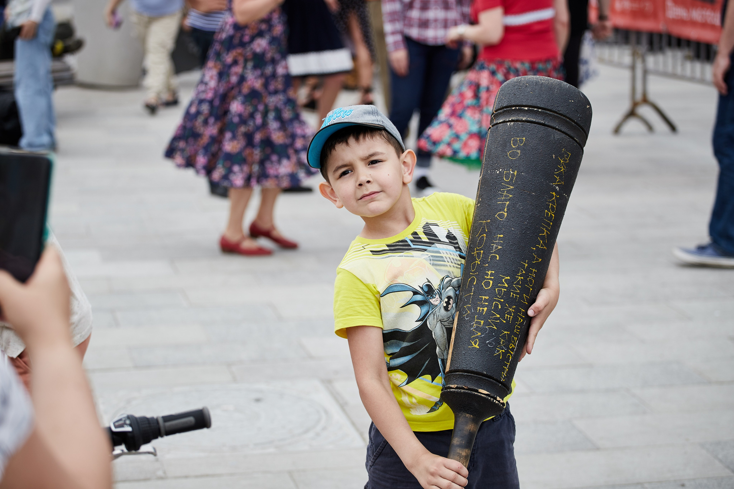 День Мотоциклиста 2024. Репортажный Фотограф