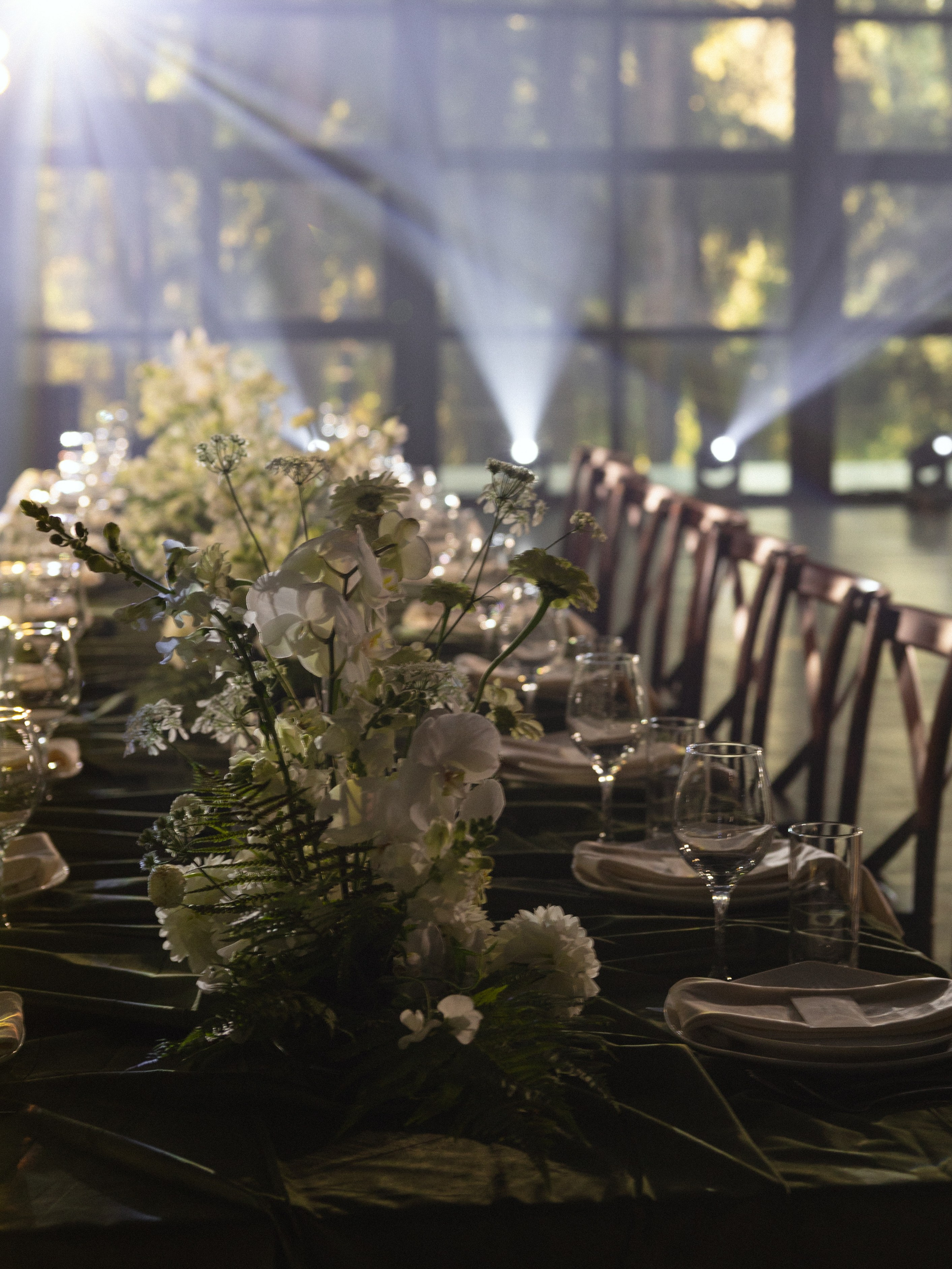 Катя & Дмитрий. Оформление свадеб, декор свадеб Вера Маркова, Москва