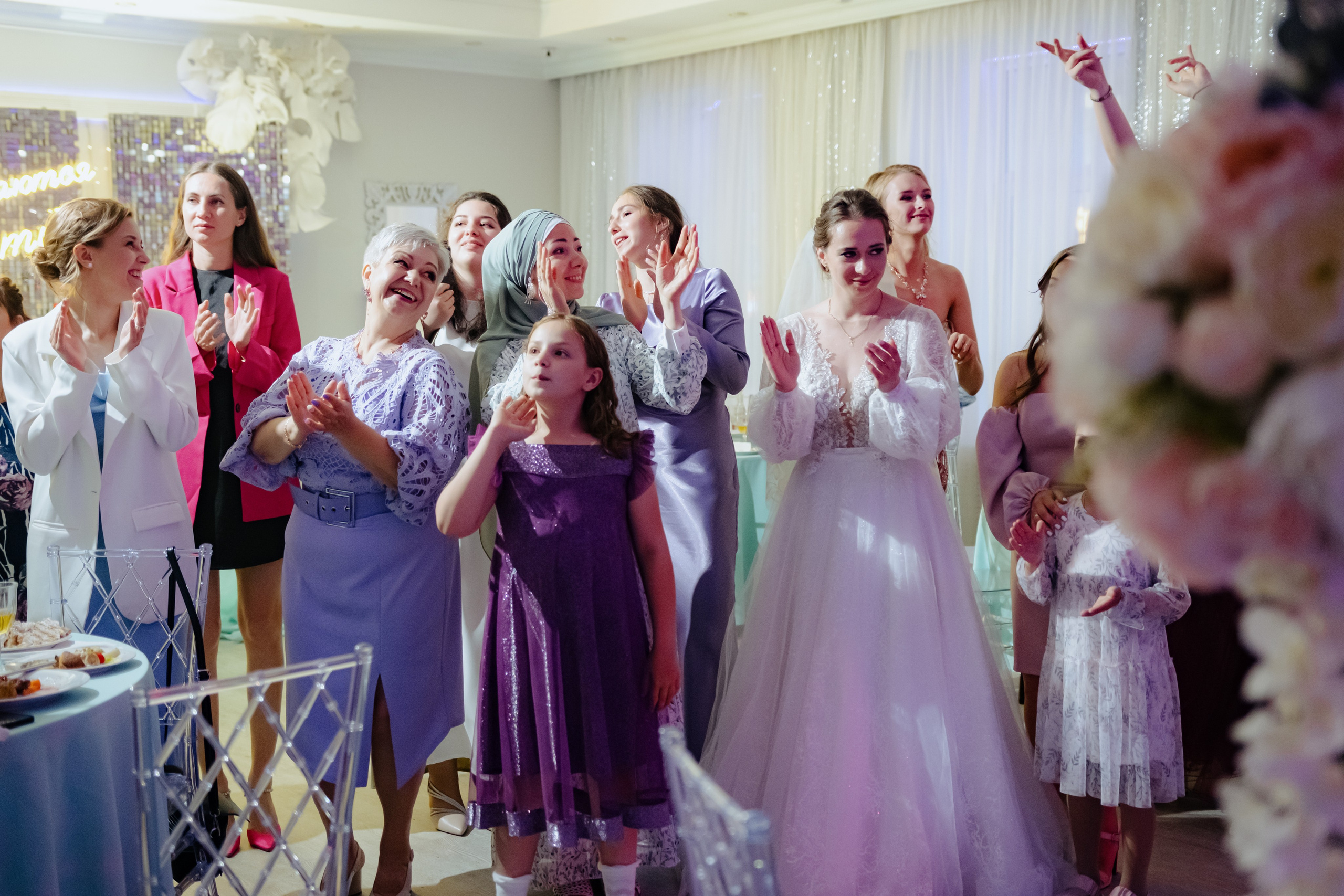 Василина & Андрей. Свадебный, семейный фотограф в Санкт-Петербурге