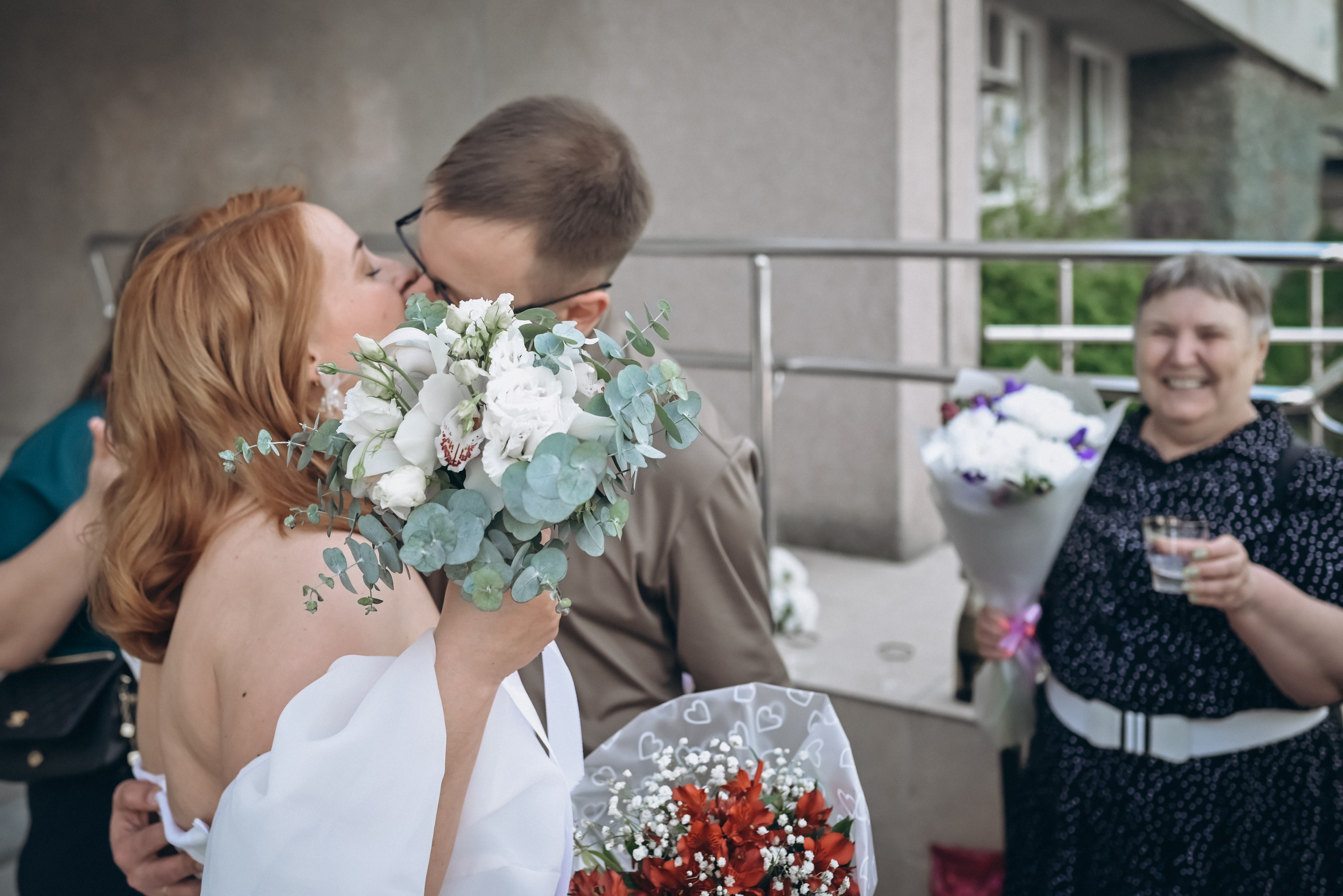 Валерий&Яна. Семейный и детский фотограф Лариса Ерданова в Екатеринбурге