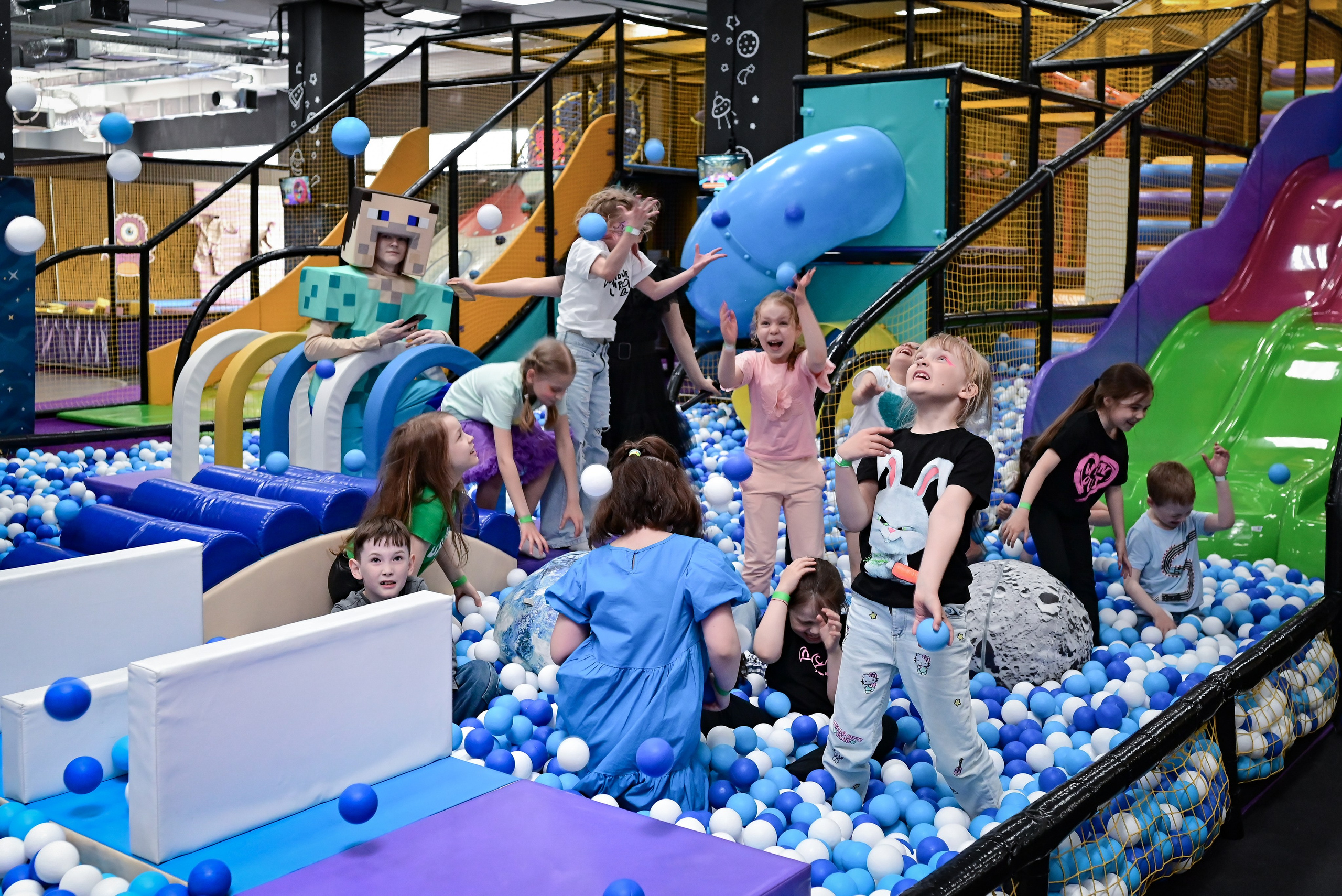 Алесе 8 лет. Семейный и детский фотограф Лариса Ерданова в Екатеринбурге