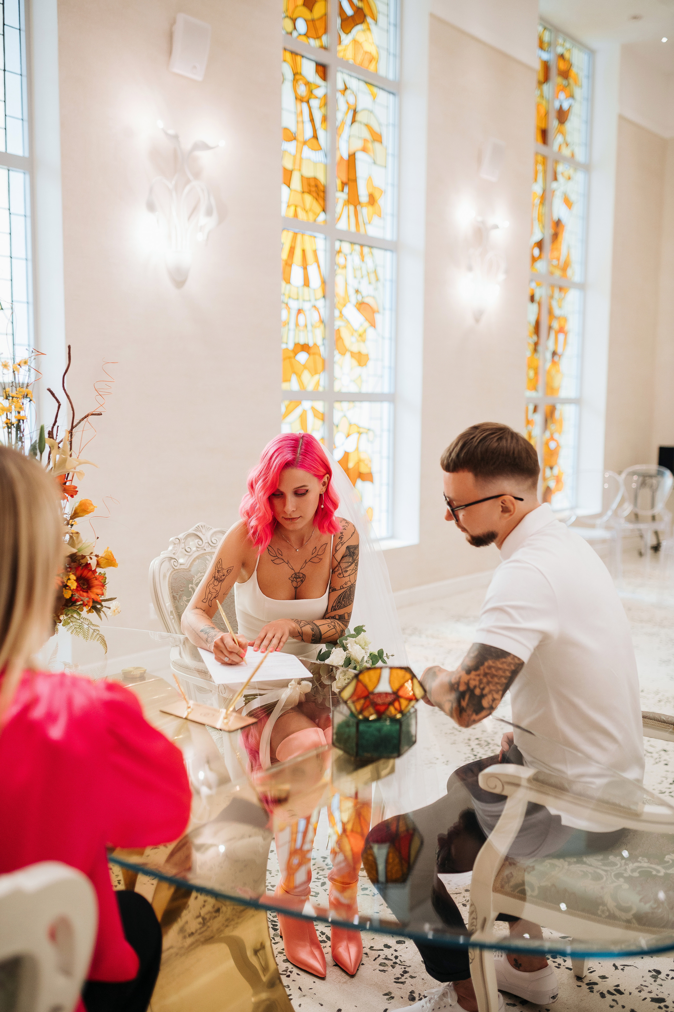 Kseniya&Sergey. Антонина Талах фотограф в Москве