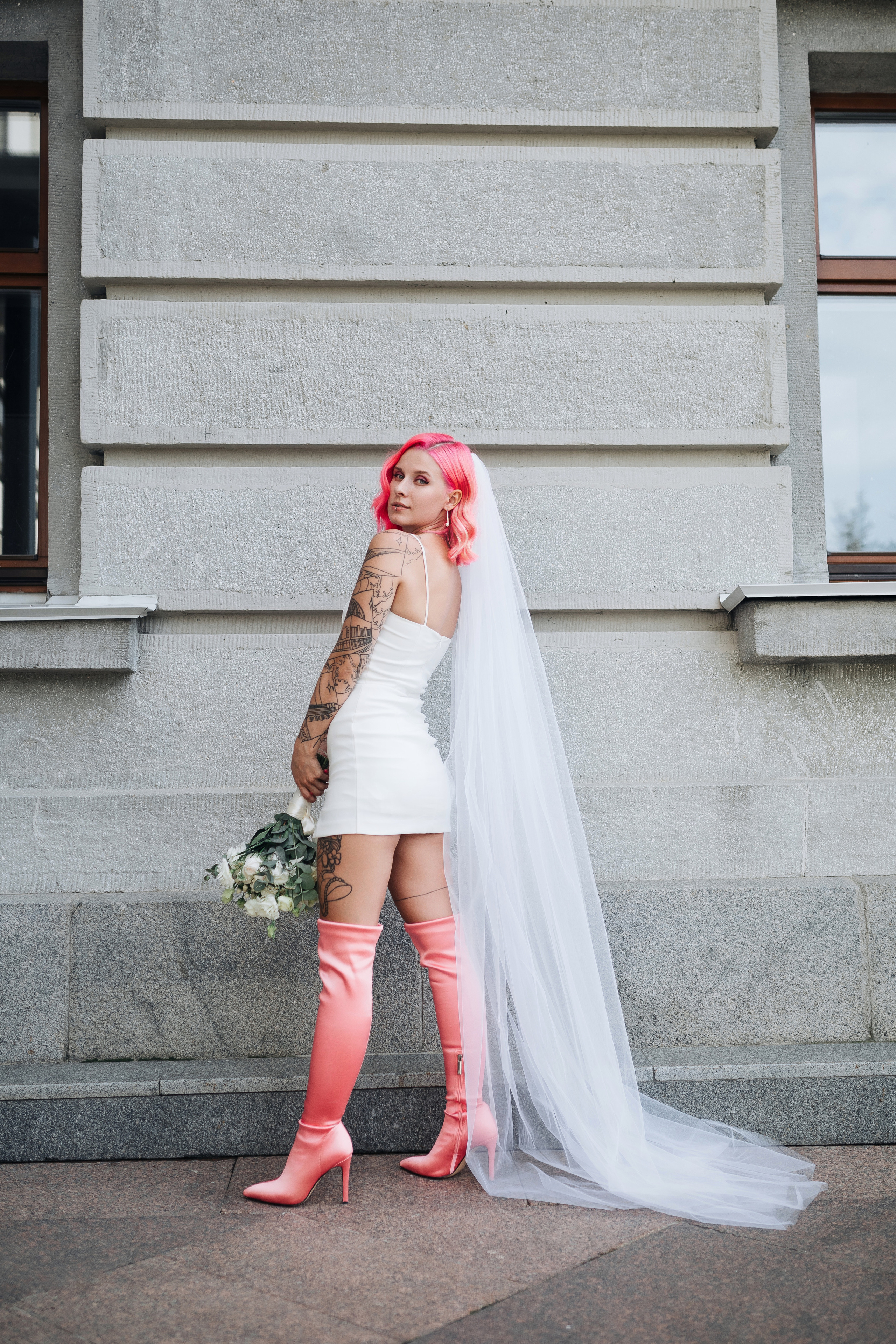 Kseniya&Sergey. Антонина Талах фотограф в Москве