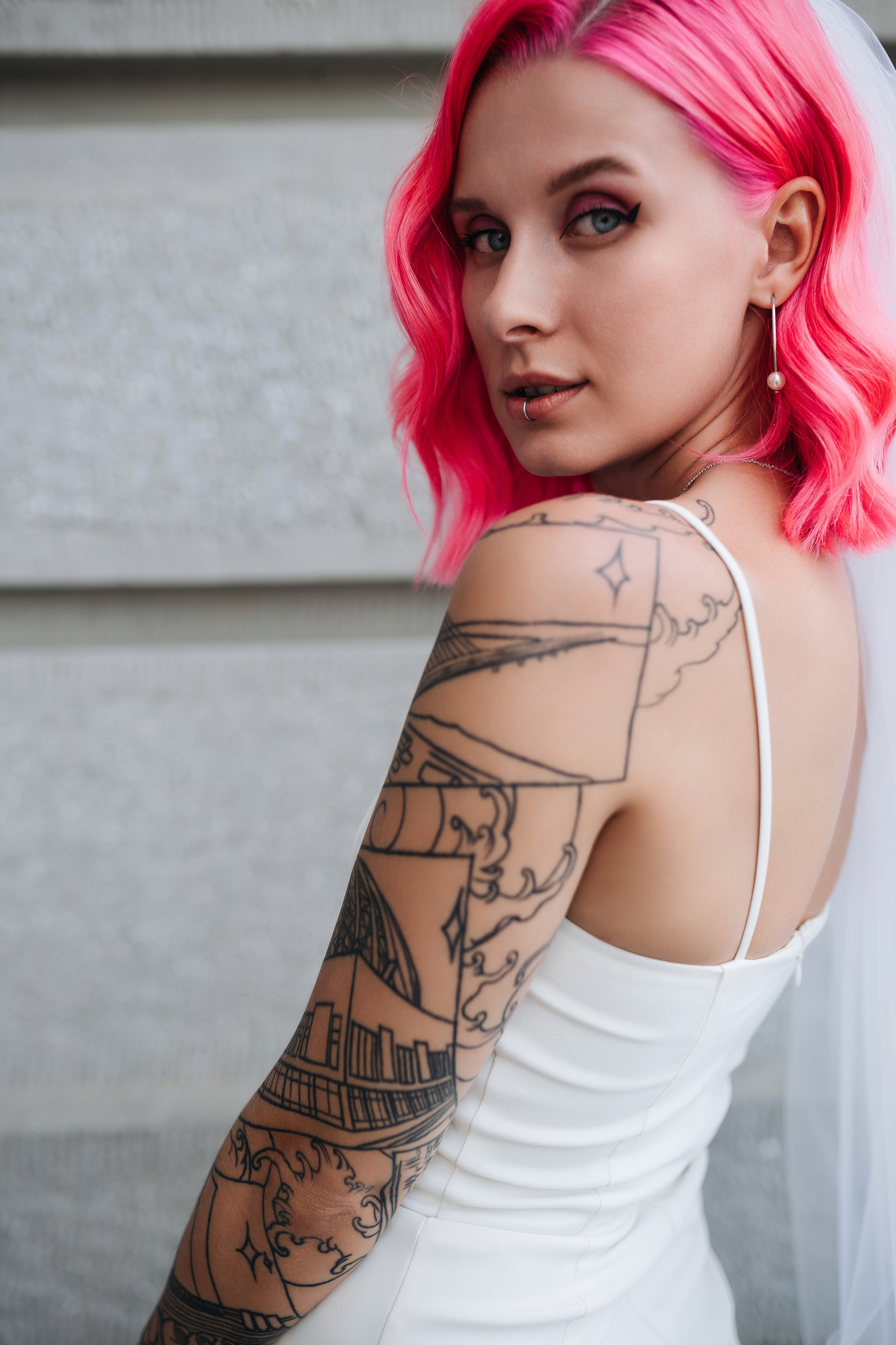 Kseniya&Sergey. Антонина Талах фотограф в Москве