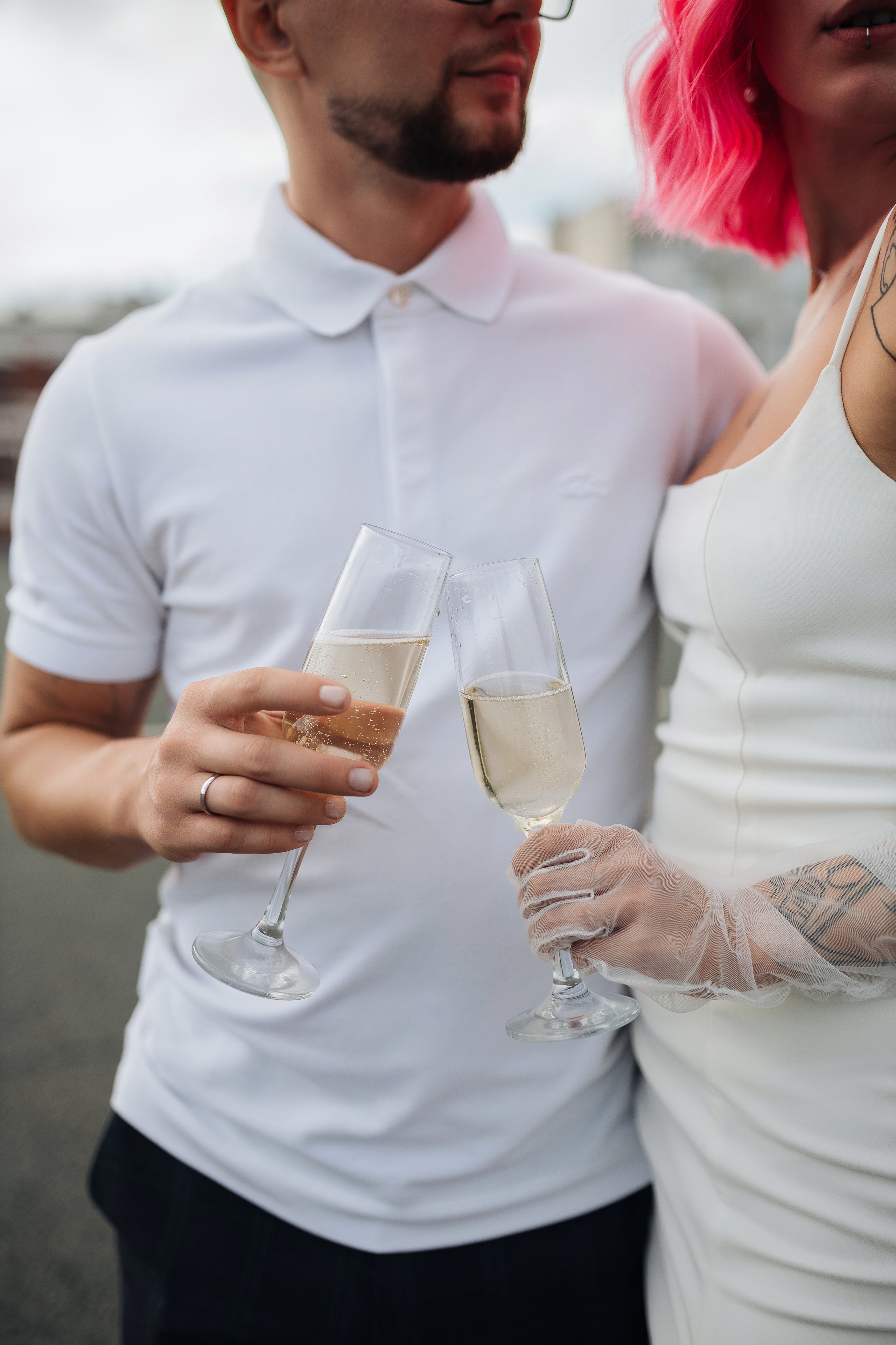 Kseniya&Sergey. Антонина Талах фотограф в Москве