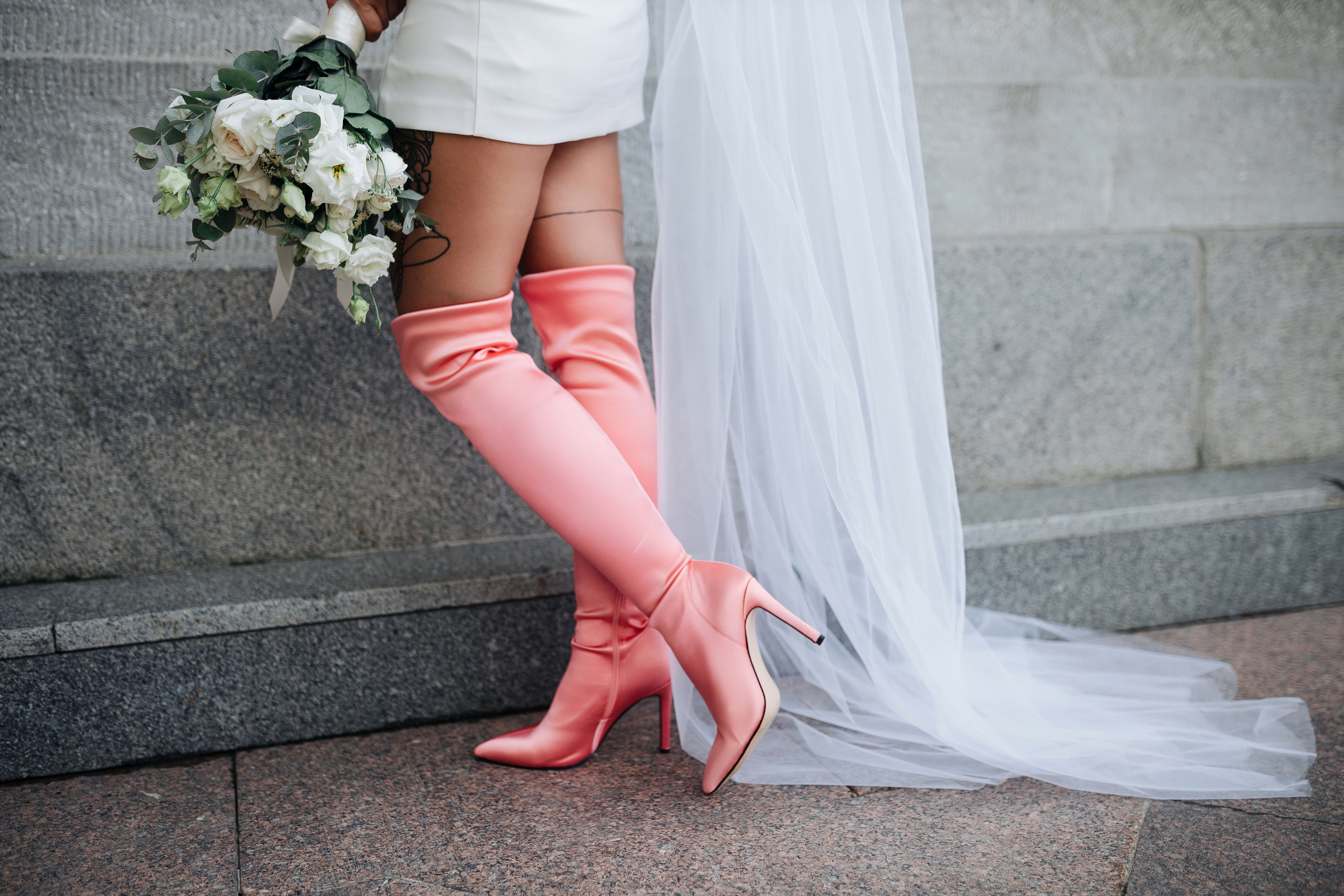 Kseniya&Sergey. Антонина Талах фотограф в Москве