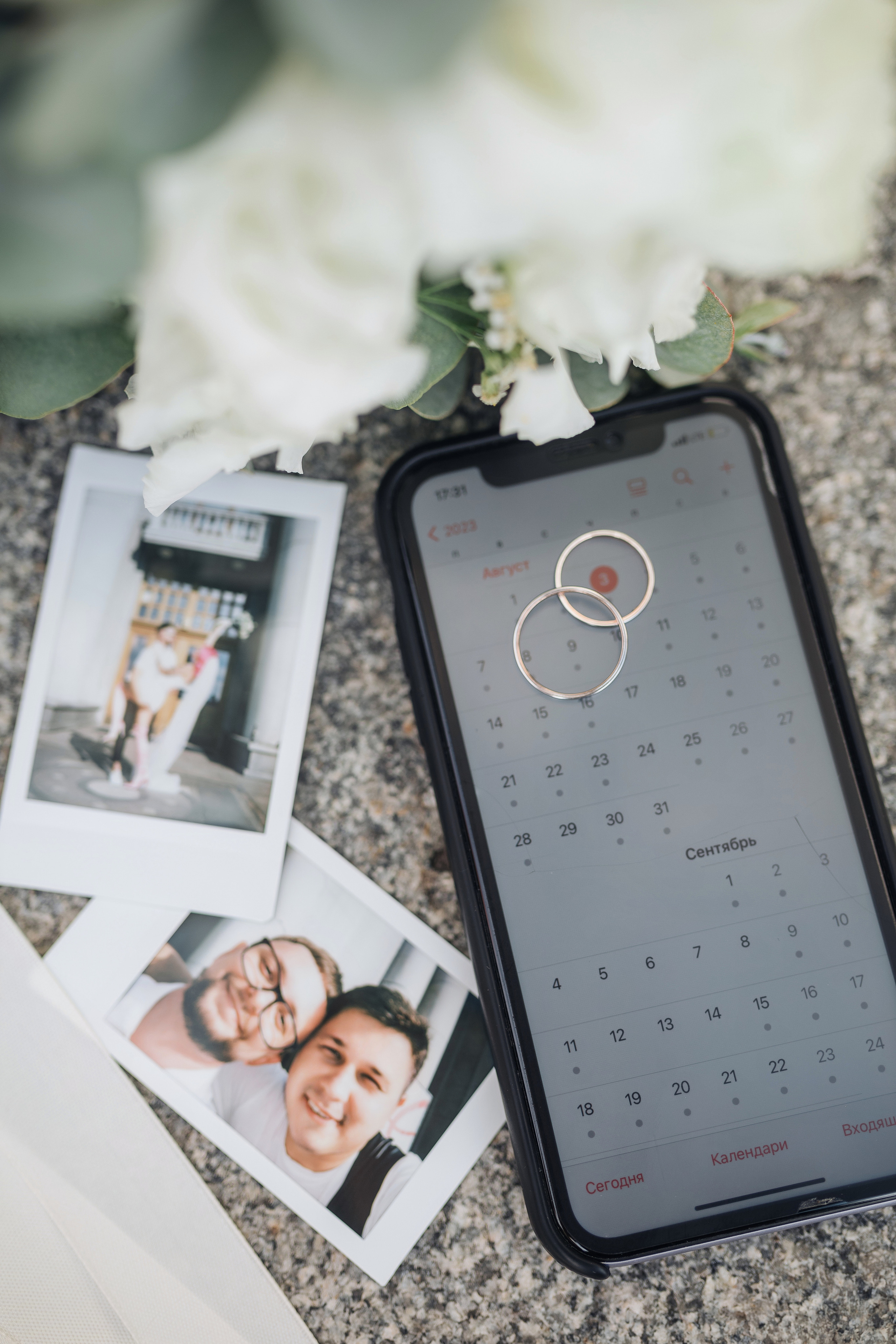 Kseniya&Sergey. Антонина Талах фотограф в Москве