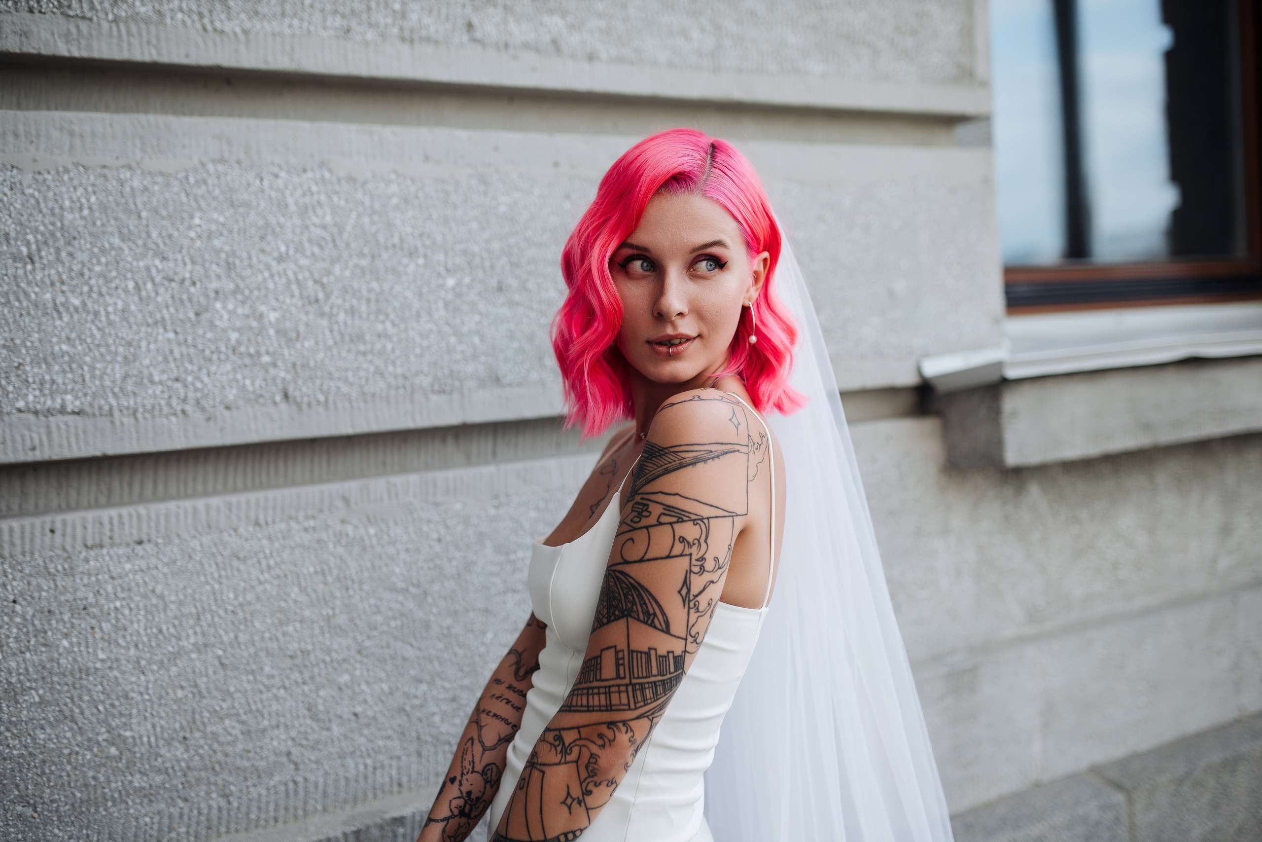 Kseniya&Sergey. Антонина Талах фотограф в Москве