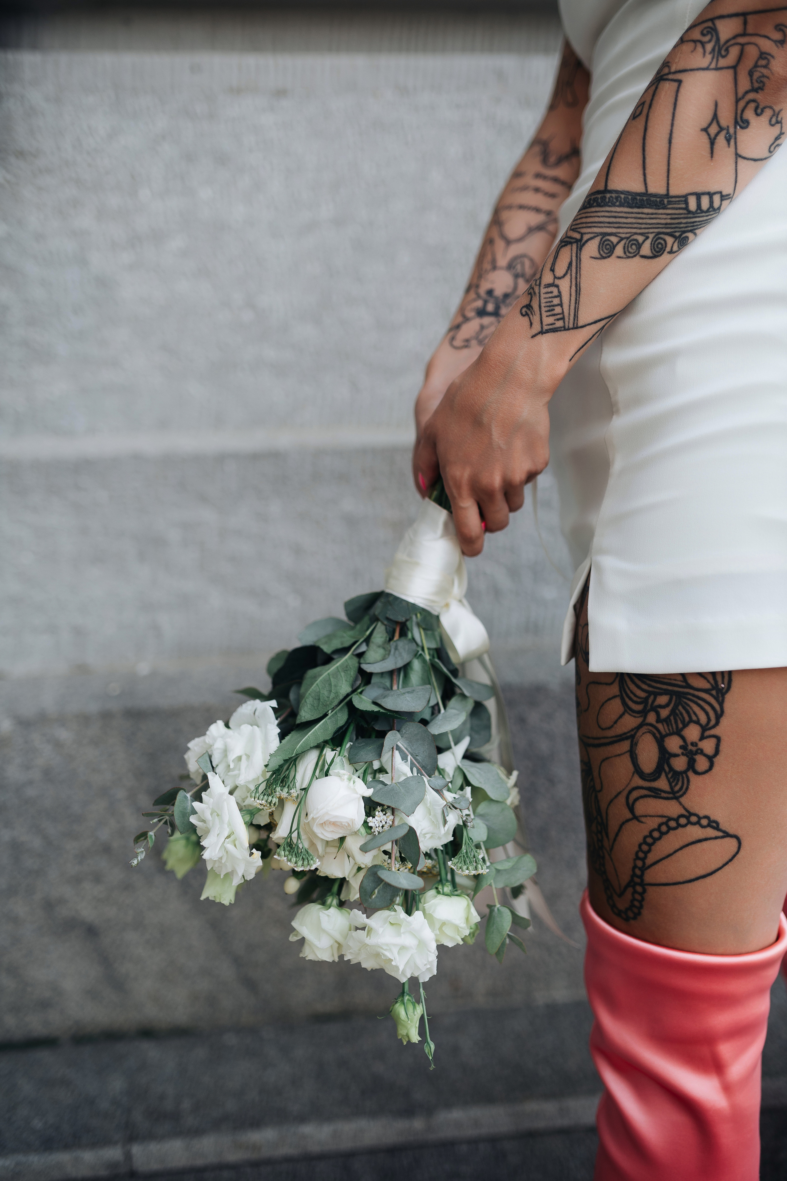 Kseniya&Sergey. Антонина Талах фотограф в Москве