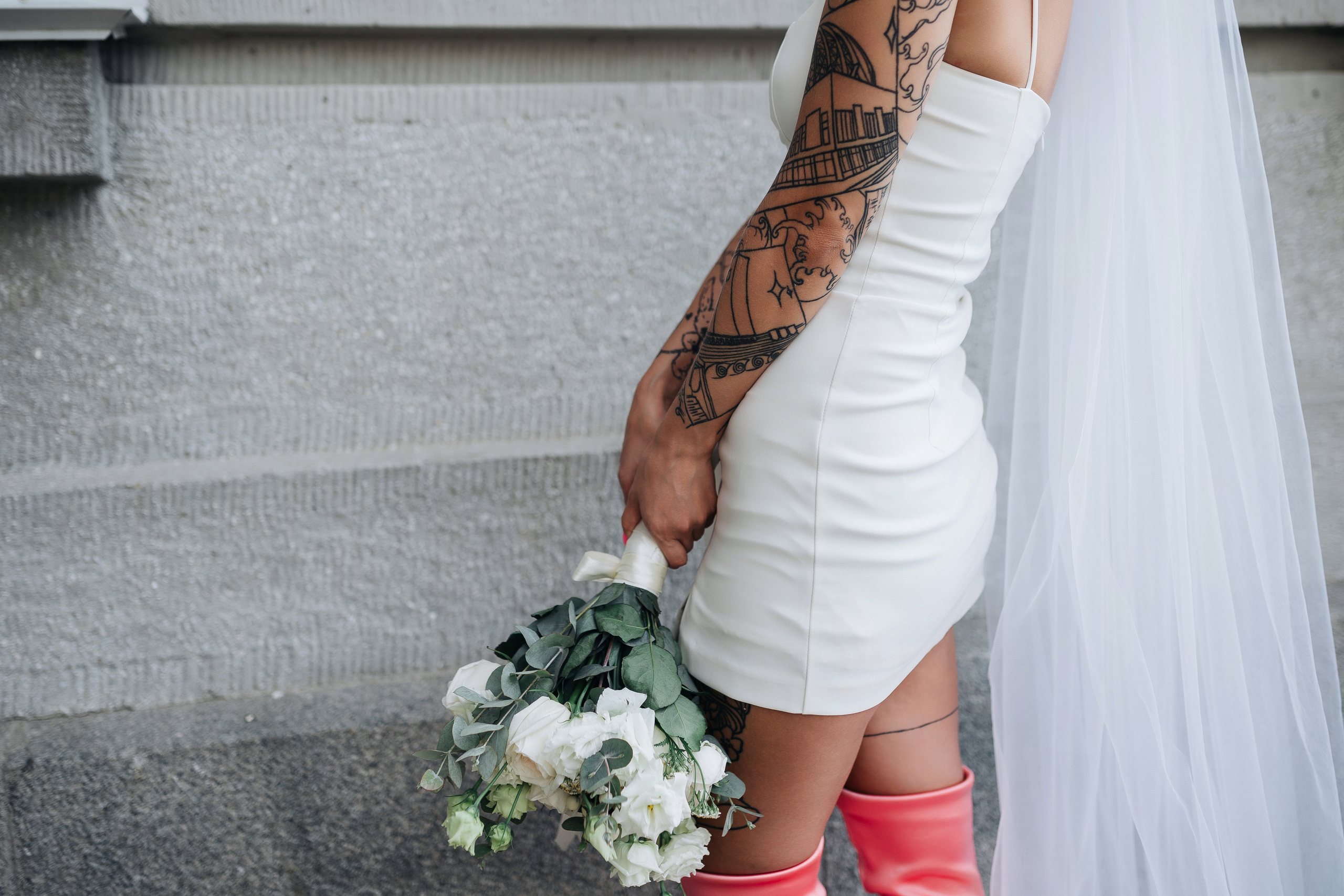 Kseniya&Sergey. Антонина Талах фотограф в Москве