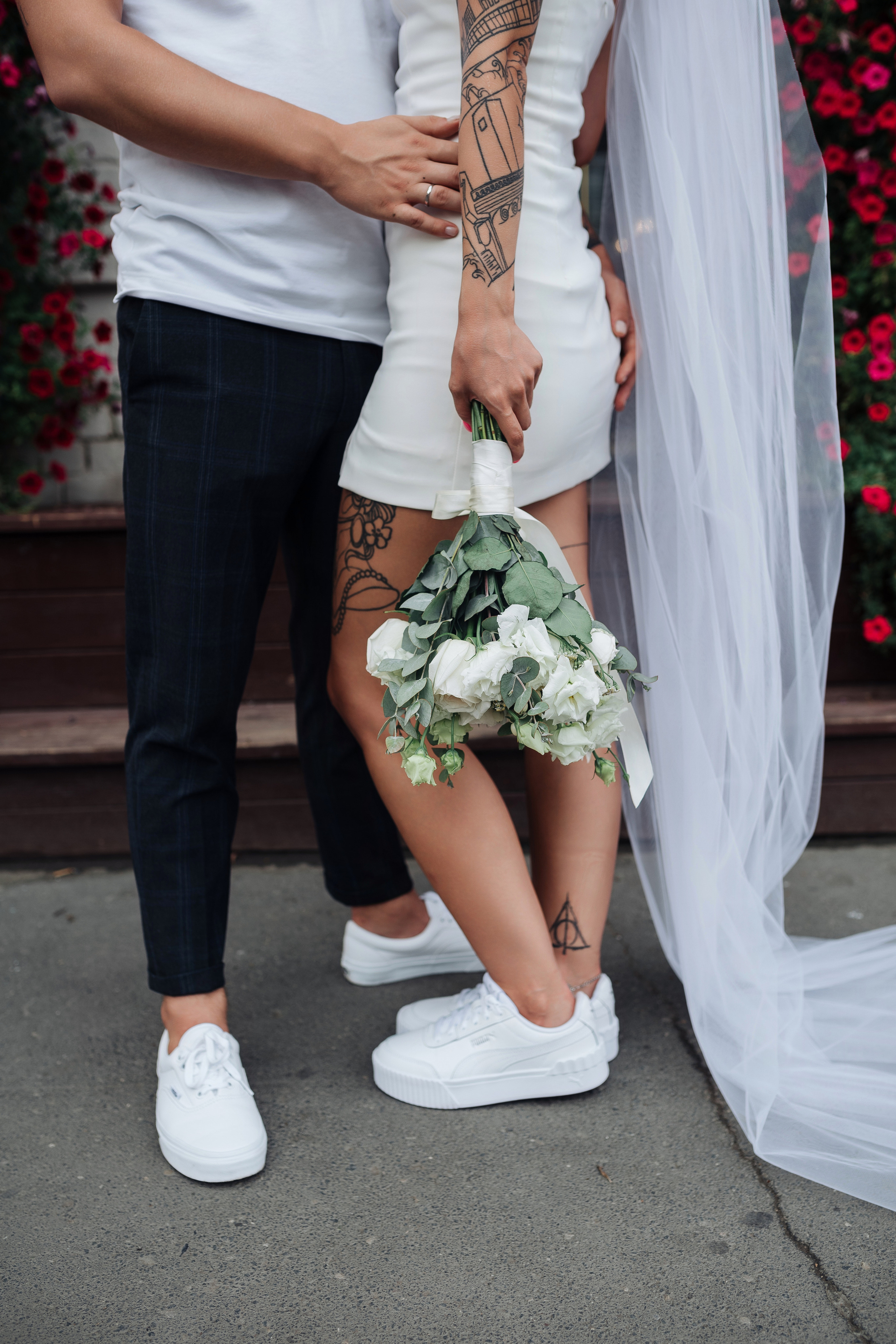 Kseniya&Sergey. Антонина Талах фотограф в Москве