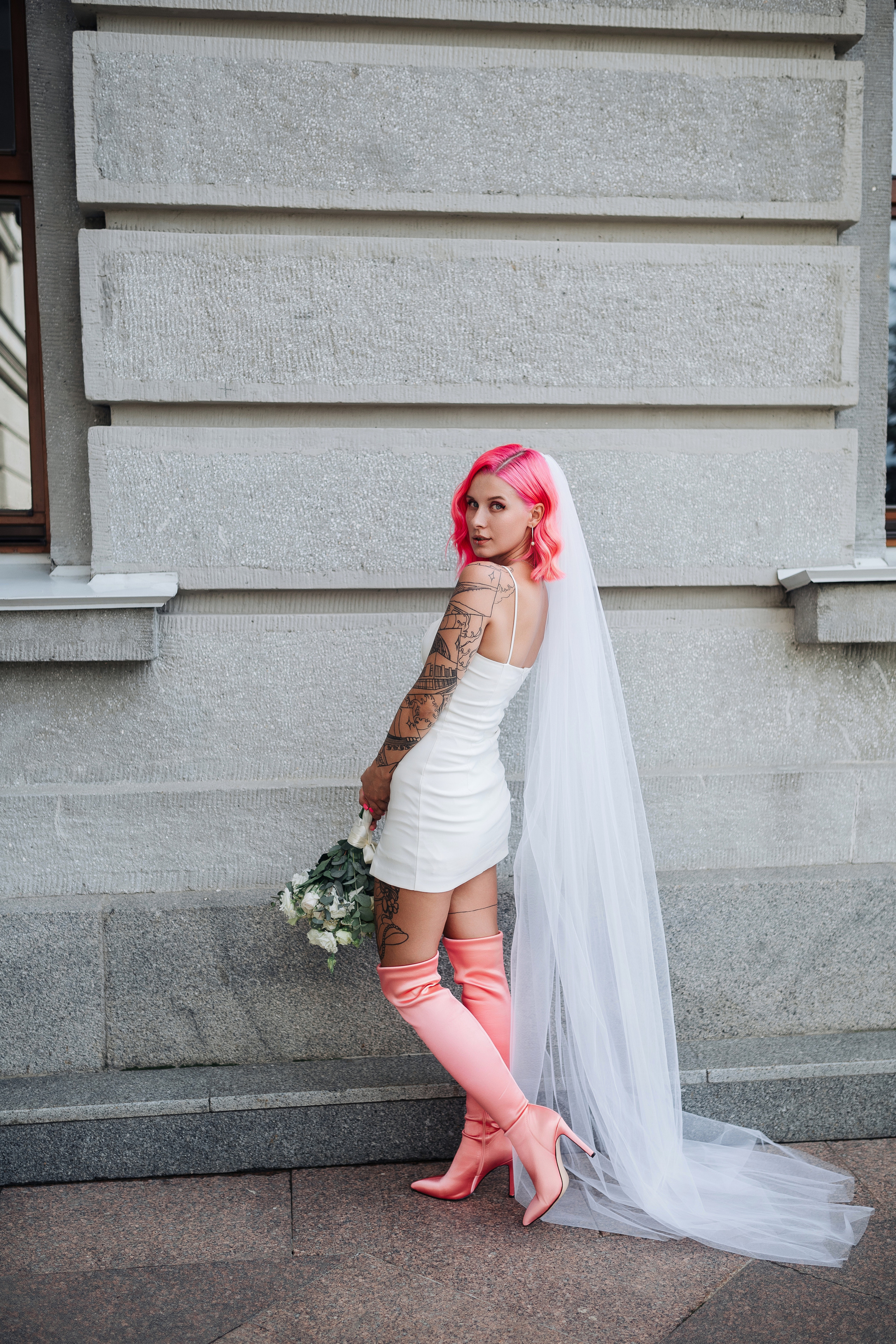 Kseniya&Sergey. Антонина Талах фотограф в Москве